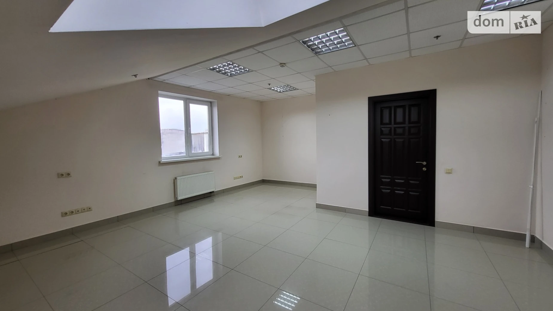 Сдается в аренду объект сферы услуг 31 кв. м в 4-этажном здании, цена: 6200 грн - фото 3