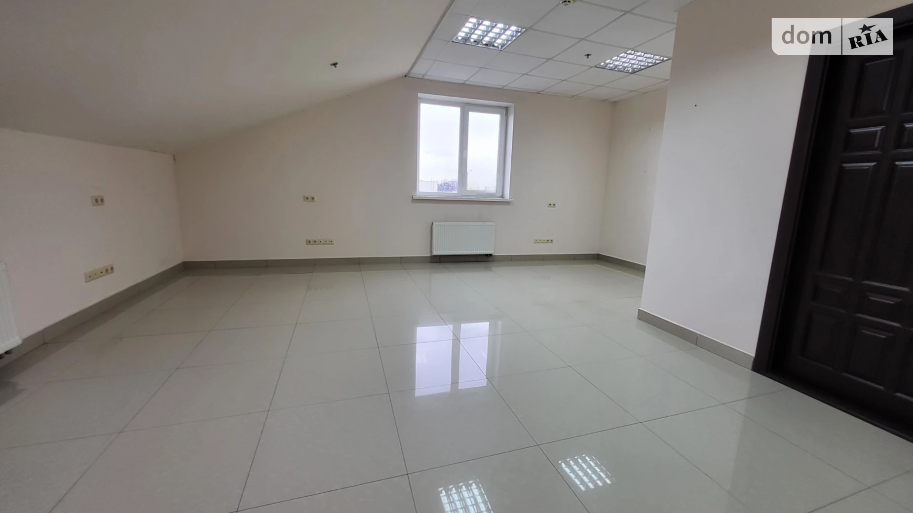 Сдается в аренду объект сферы услуг 31 кв. м в 4-этажном здании, цена: 6200 грн - фото 5