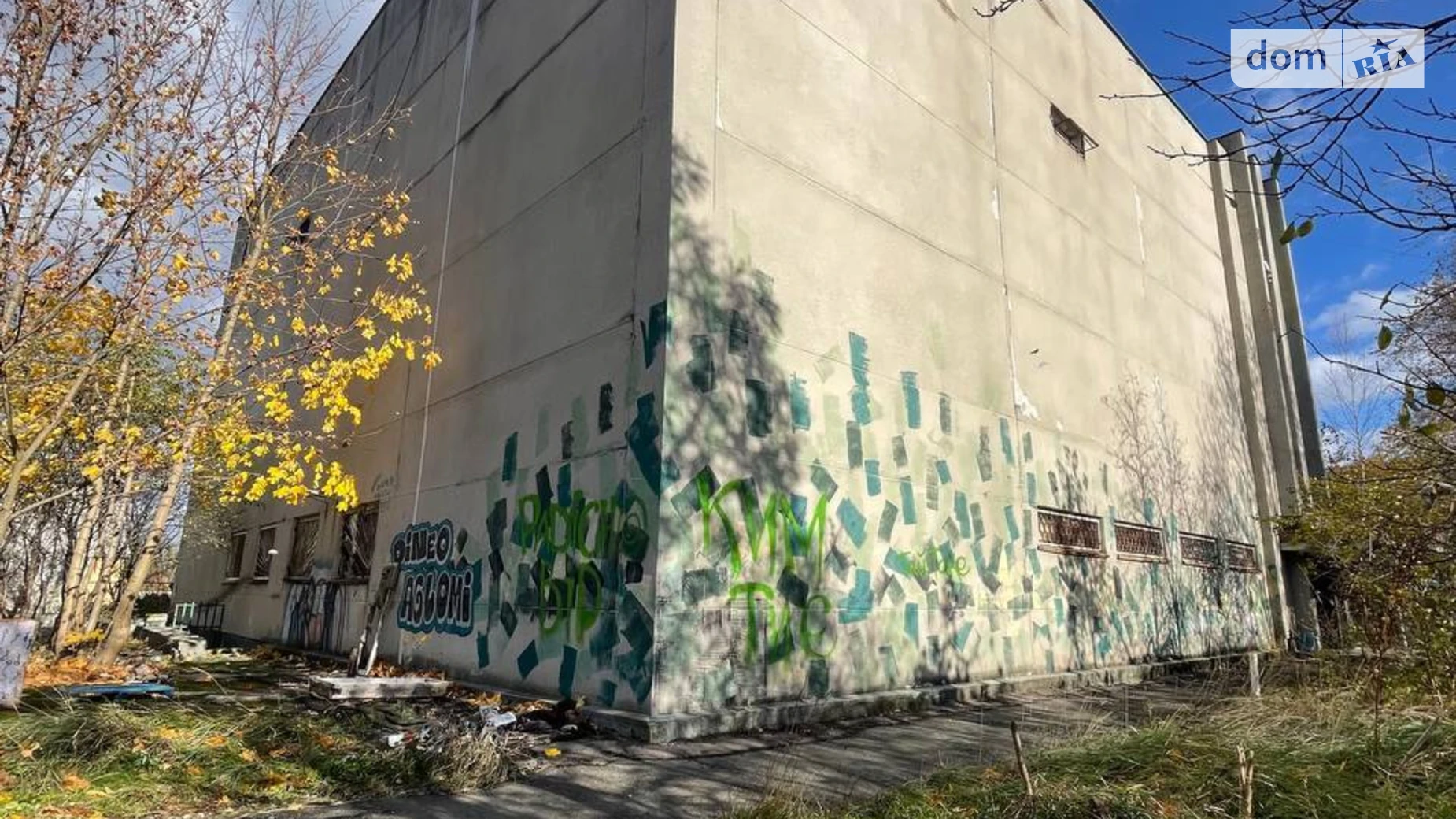 Сдается в аренду помещения свободного назначения 1903 кв. м в 3-этажном здании, цена: 10000 $ - фото 2