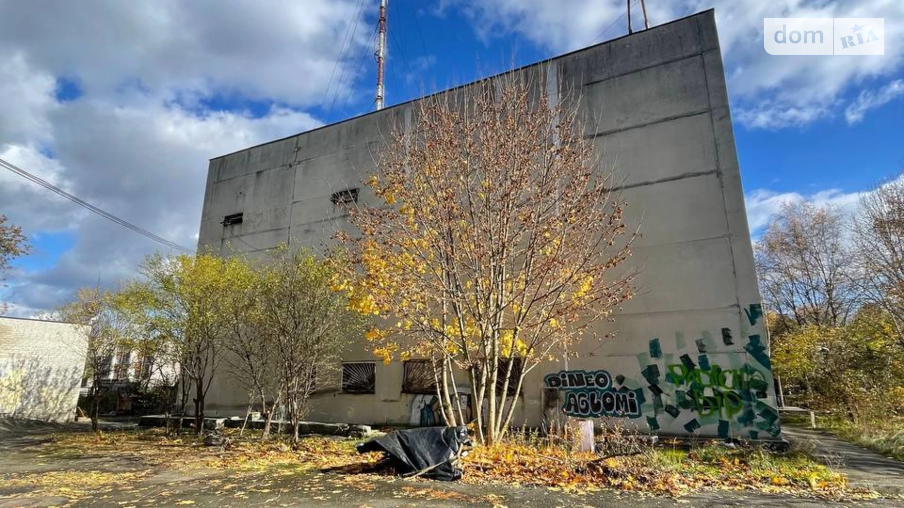 Сдается в аренду помещения свободного назначения 1903 кв. м в 3-этажном здании, цена: 10000 $ - фото 4