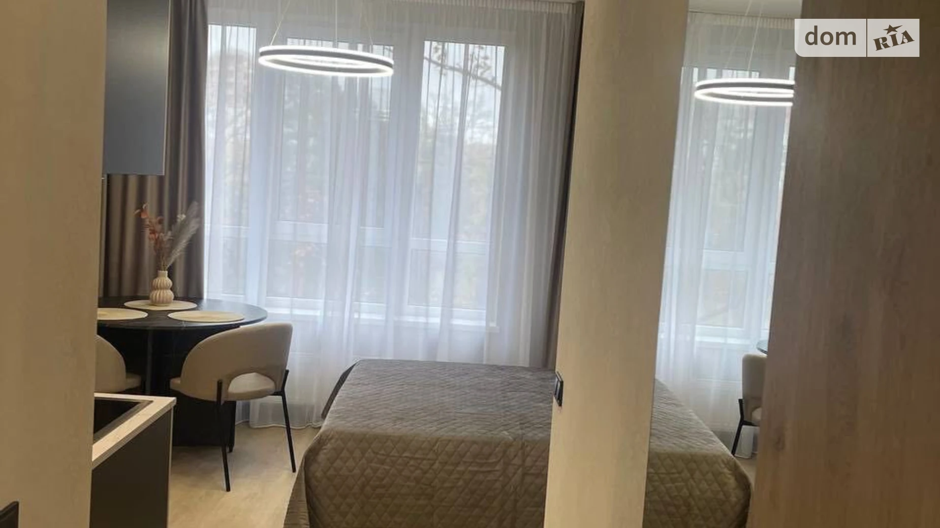 ул. Живописная, 3 Святошино Киев ЖК Eco Dream Житомирская - фото 2