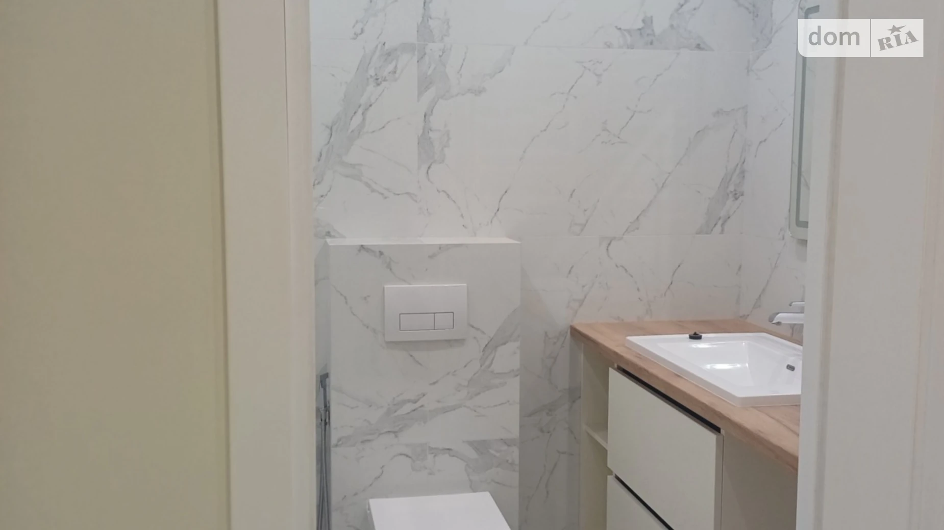 Продается 1-комнатная квартира 45 кв. м в Виннице, ул. Праведников мира(Максимовича), 21Г корпус 4 - фото 2