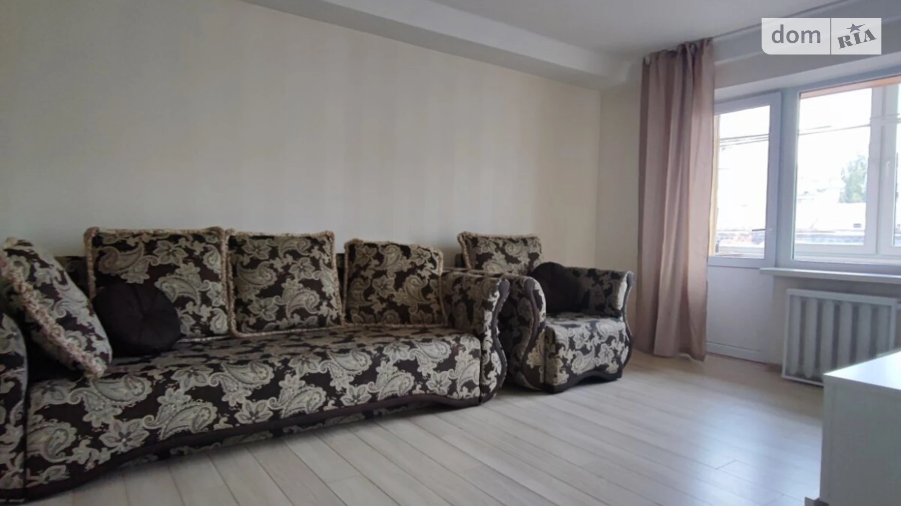 Продается 1-комнатная квартира 30.31 кв. м в Киеве, ул. Жилянская, 45 - фото 3