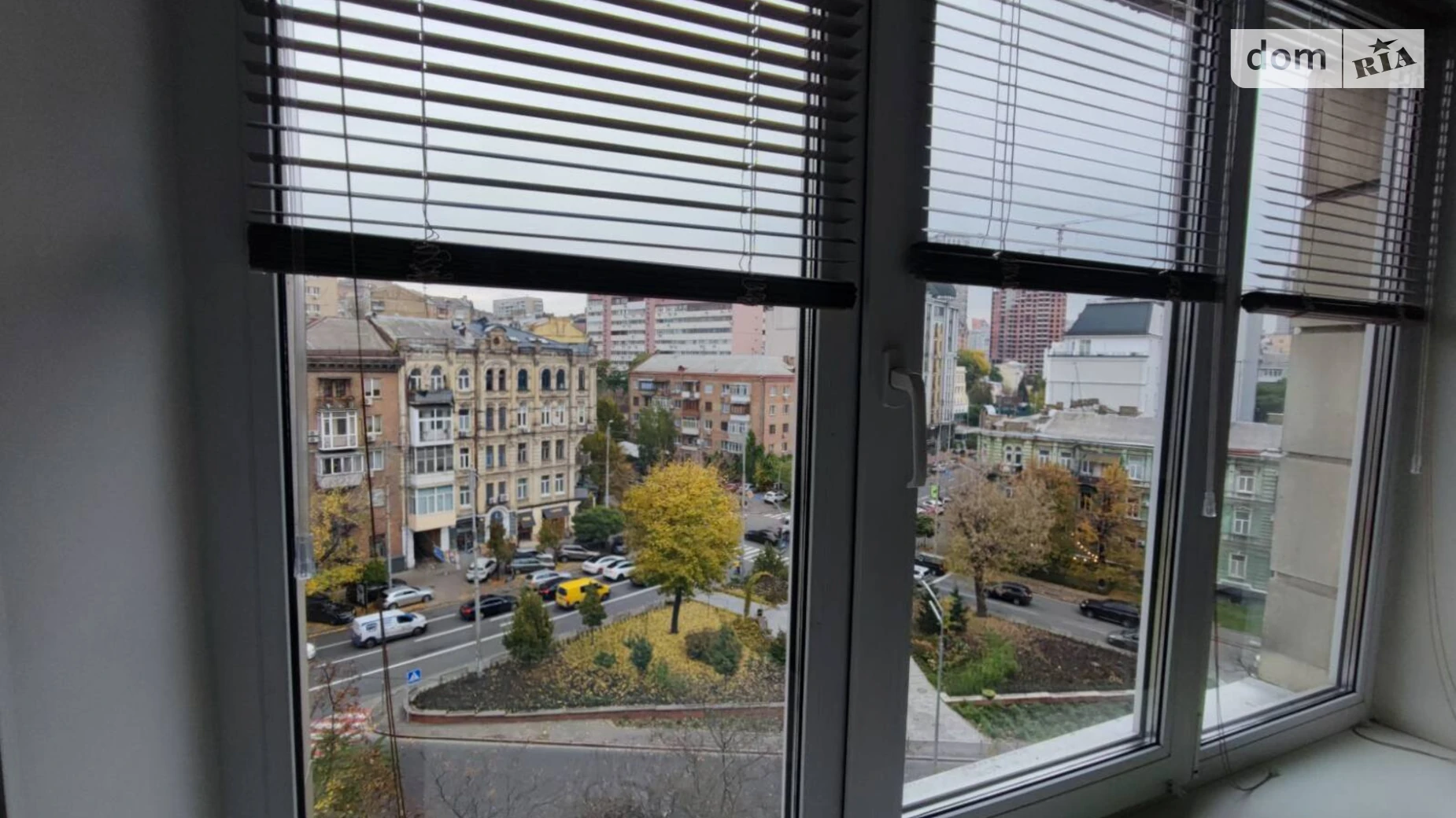 Продается 1-комнатная квартира 30.31 кв. м в Киеве, ул. Жилянская, 45 - фото 2