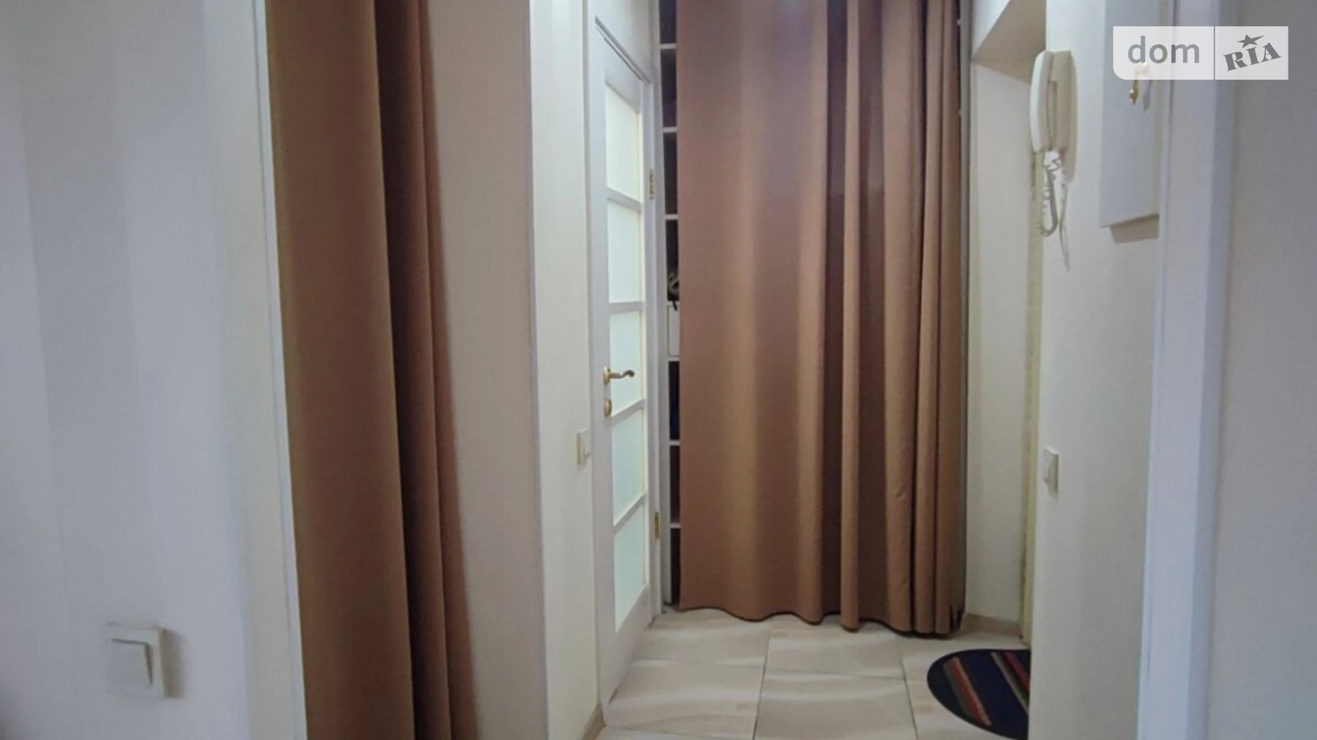 Продается 1-комнатная квартира 30.31 кв. м в Киеве, ул. Жилянская, 45 - фото 4