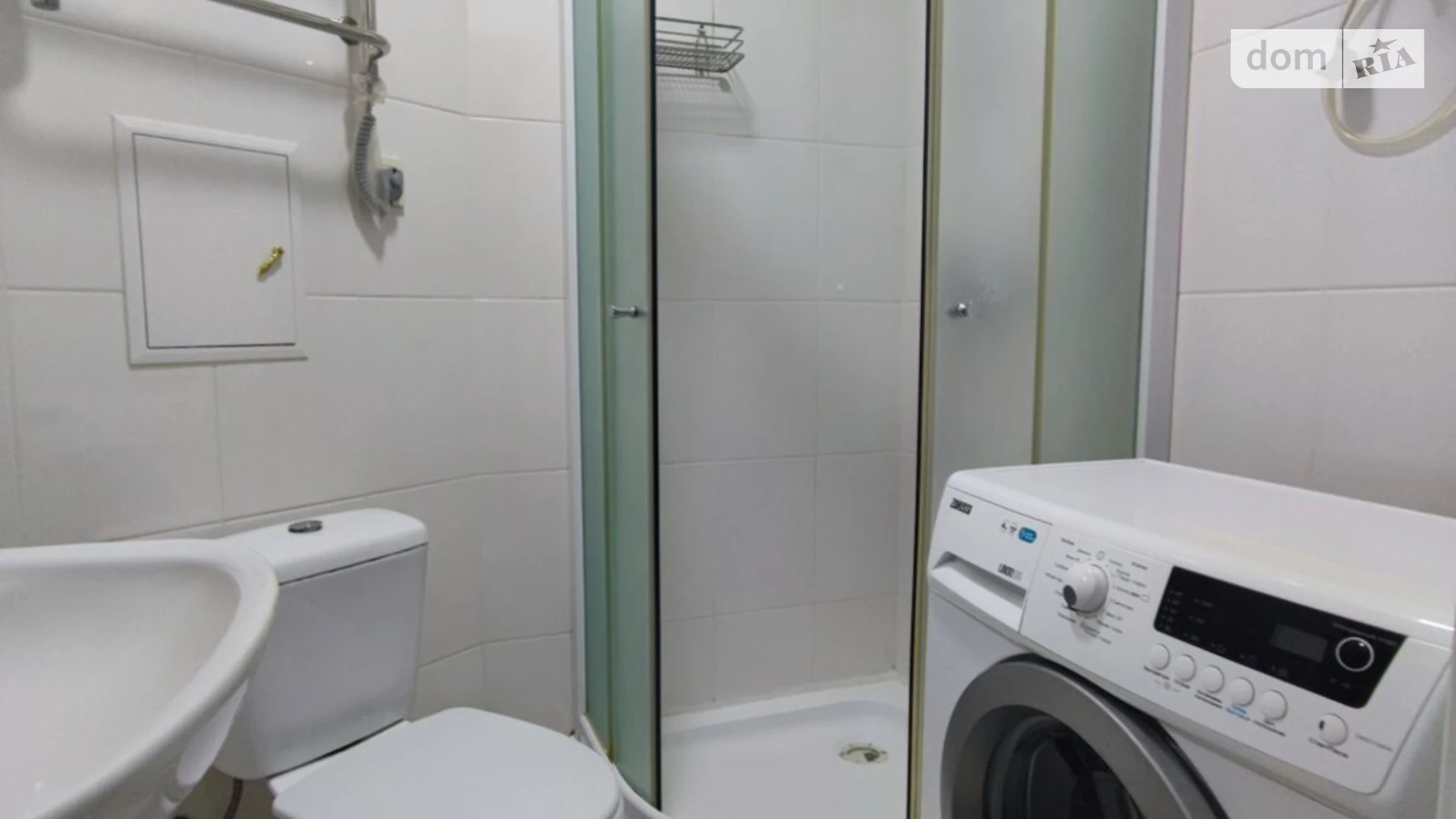 Продается 1-комнатная квартира 30.31 кв. м в Киеве, ул. Жилянская, 45 - фото 5