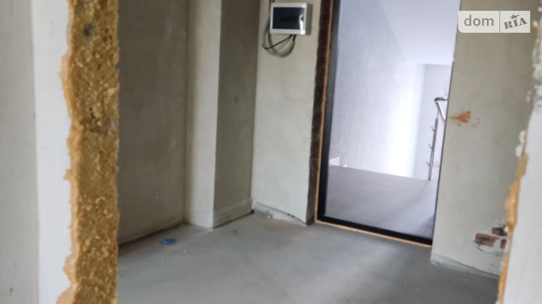 Продается 1-комнатная квартира 43 кв. м в Львове, ул. Леонида Перфецкого, 6 - фото 4