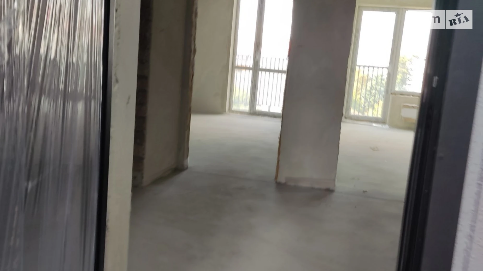 Продается 1-комнатная квартира 43 кв. м в Львове, ул. Леонида Перфецкого, 6 - фото 5