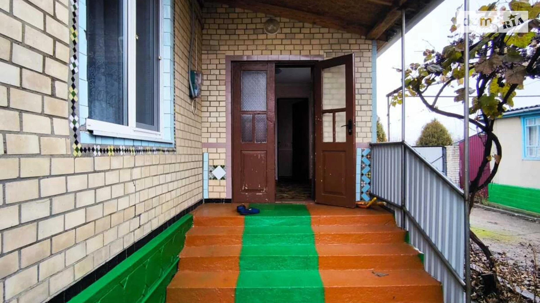 Продается одноэтажный дом 120 кв. м с гаражом, цена: 28000 $ - фото 3