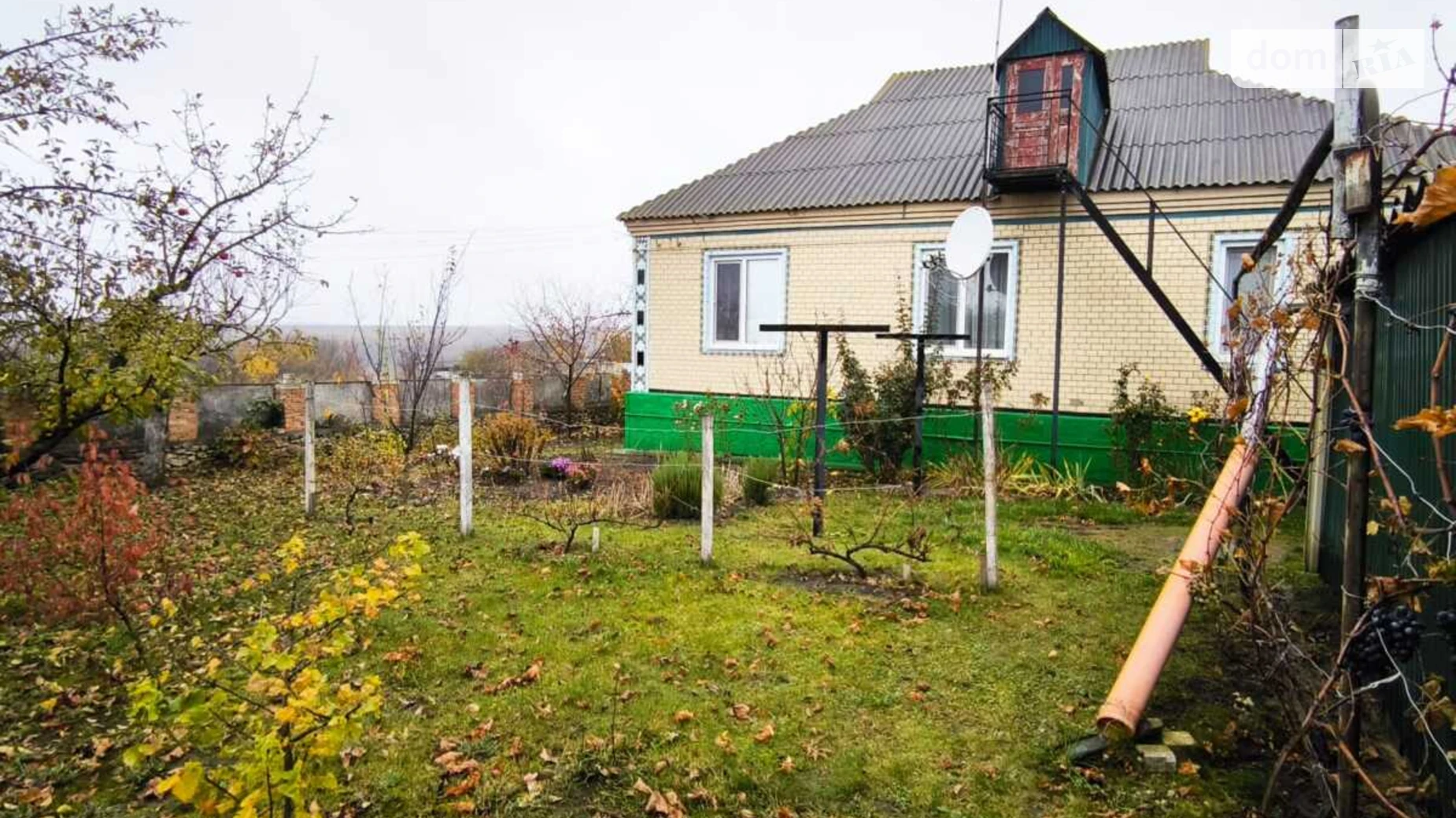 Продается одноэтажный дом 120 кв. м с гаражом, цена: 28000 $ - фото 4