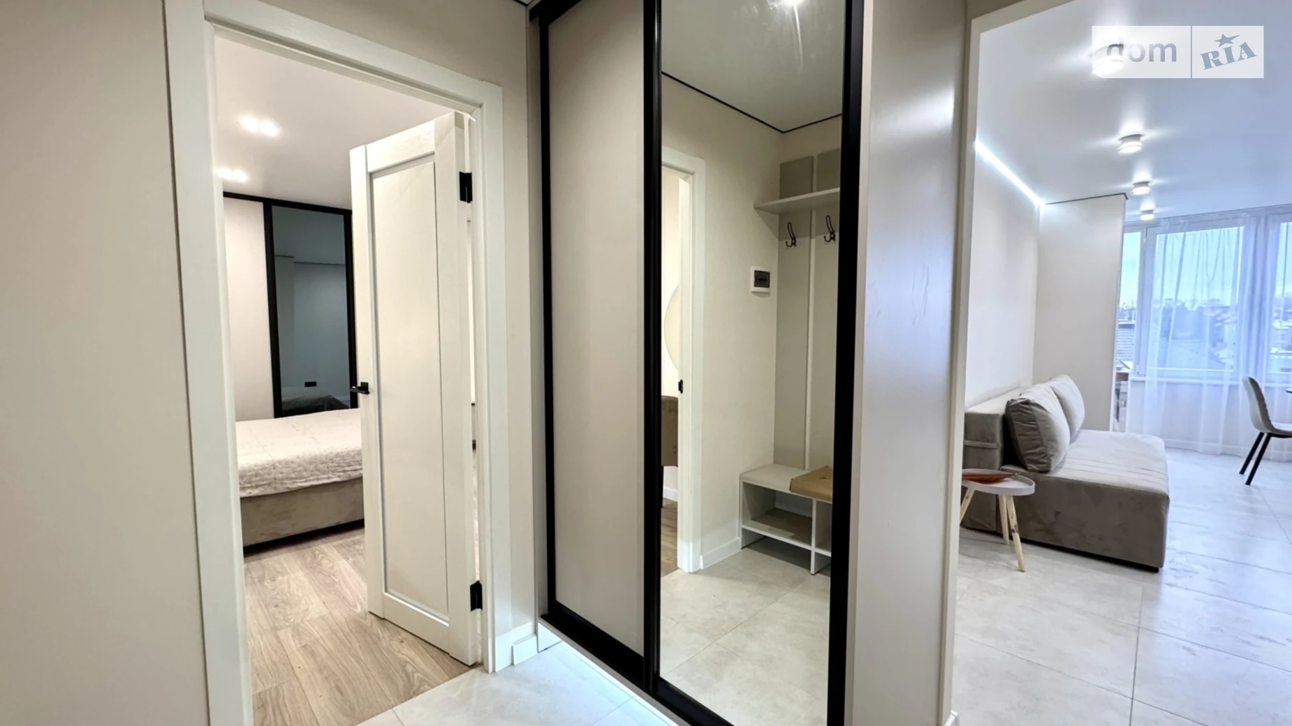 1-комнатная квартира 50 кв. м в Тернополе, просп. Бандеры Степана - фото 3