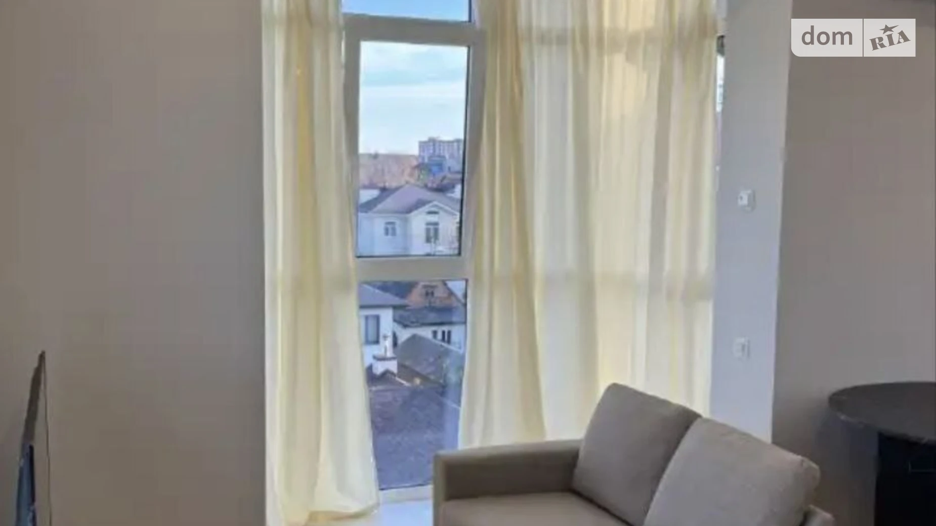 Сдается в аренду 1-комнатная квартира 39 кв. м в Днепре, ул. Ольгерда Бочковского(Пушкина Генерала), 26Д - фото 2