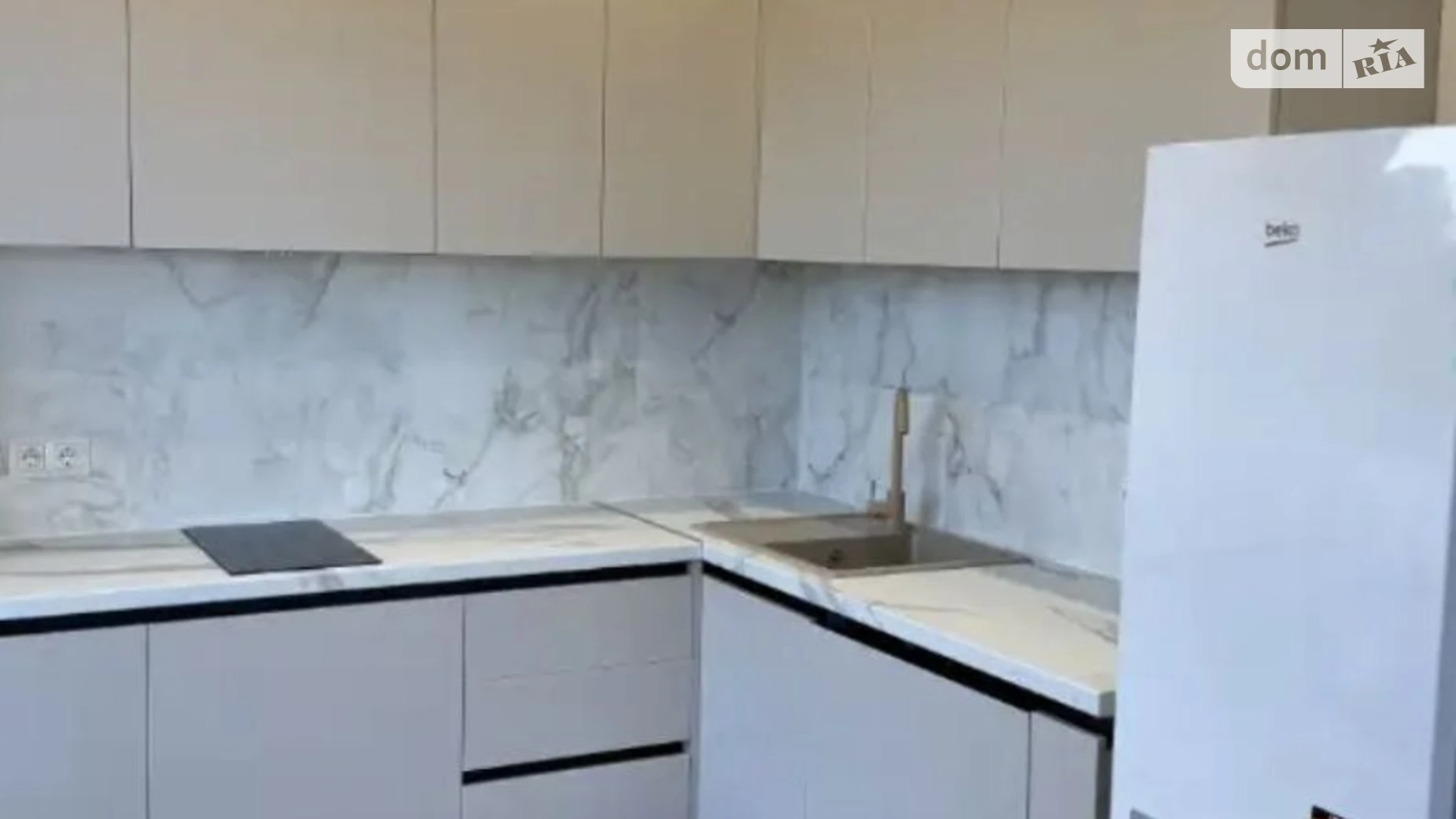 Сдается в аренду 1-комнатная квартира 39 кв. м в Днепре, ул. Ольгерда Бочковского(Пушкина Генерала), 26Д - фото 4