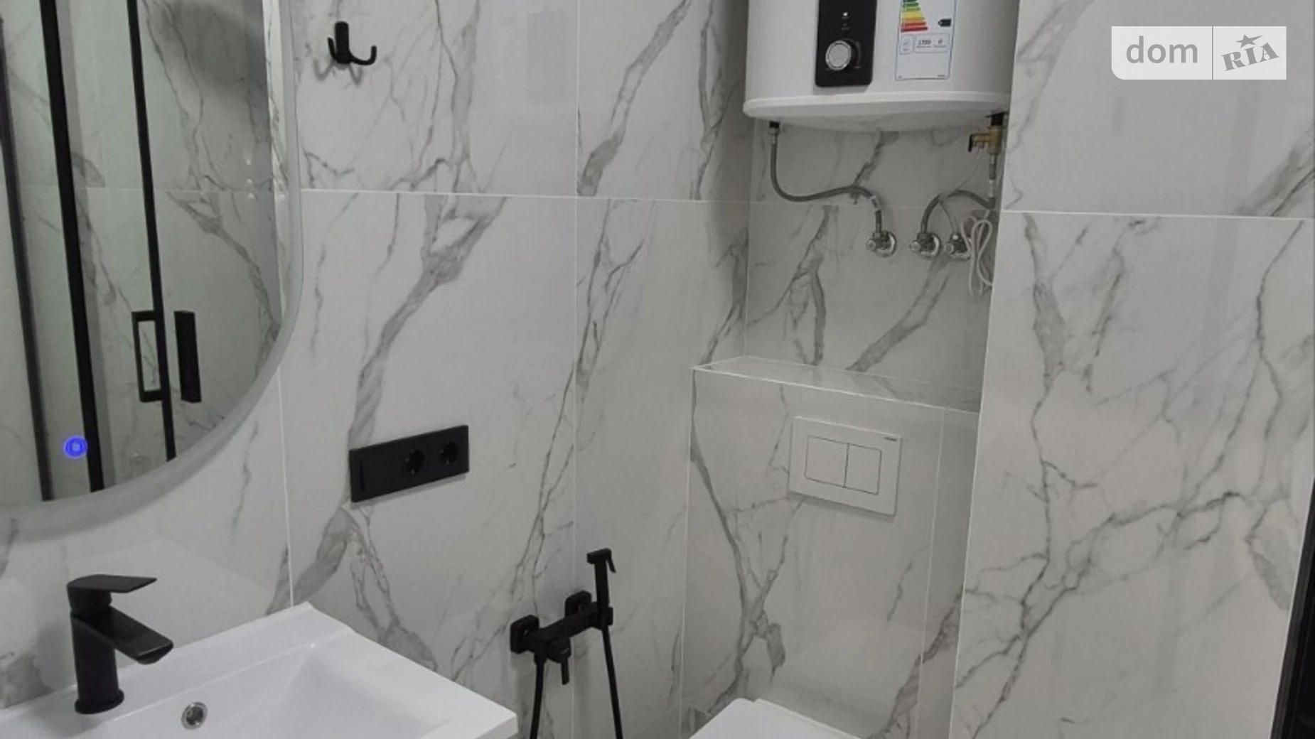 Продается 2-комнатная квартира 42.3 кв. м в Одессе, ул. Дачная, 28Д - фото 4