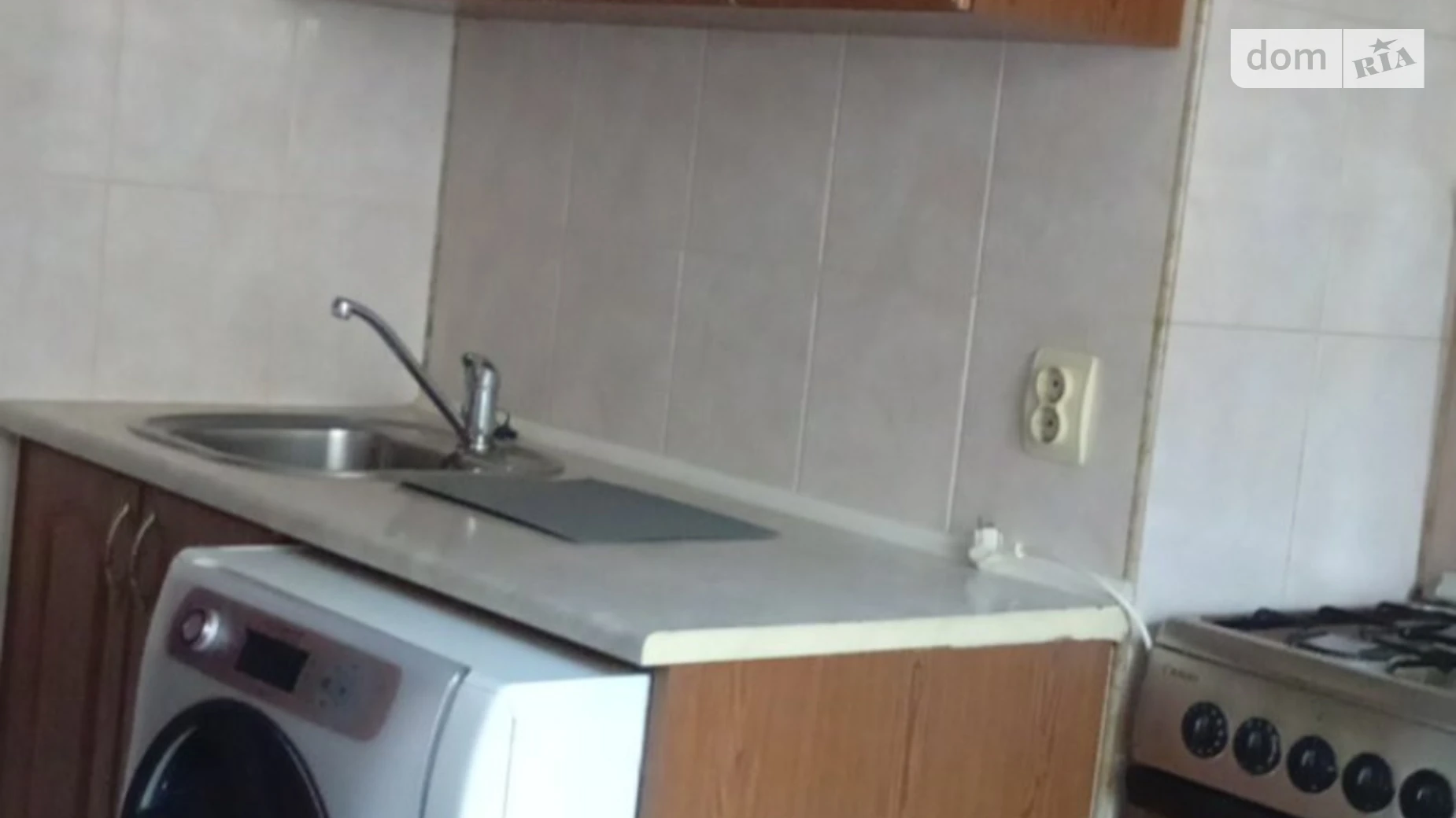 Сдается в аренду 1-комнатная квартира 30 кв. м в Львове, ул. Городоцкая - фото 2