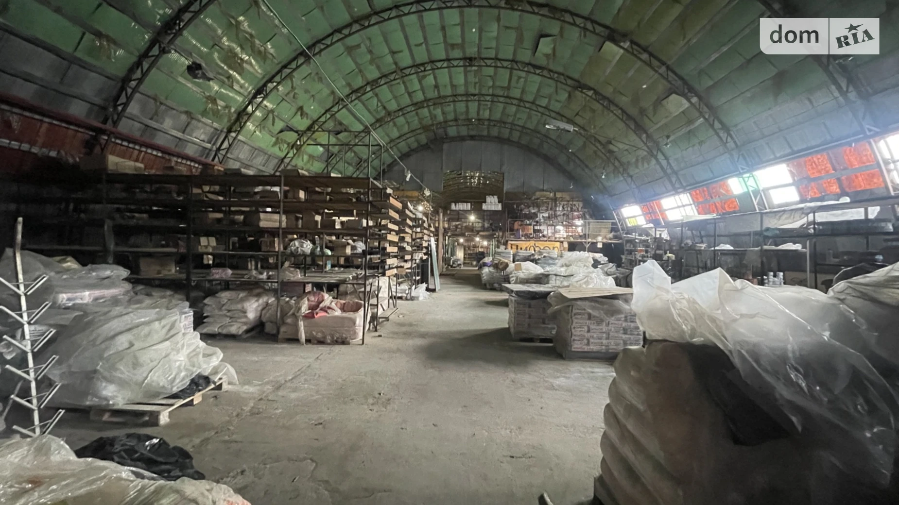 Сдается в аренду помещения свободного назначения 450 кв. м в 1-этажном здании, цена: 36000 грн - фото 3