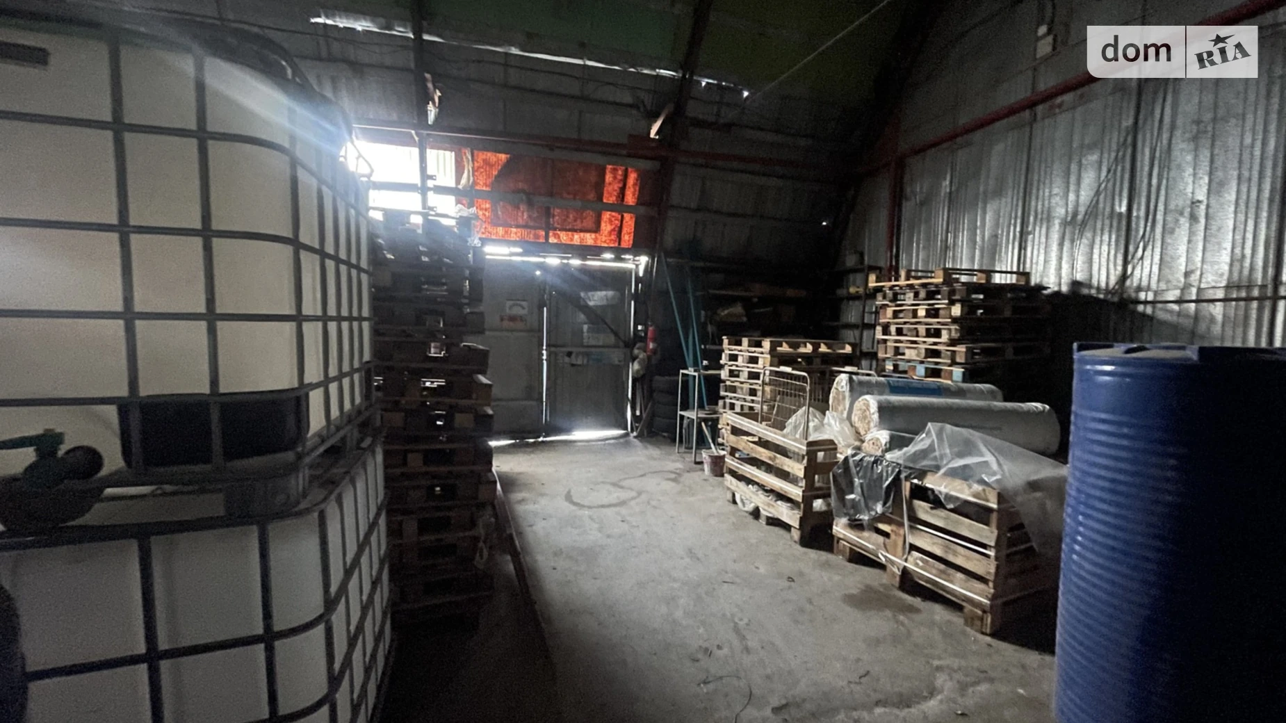 Сдается в аренду помещения свободного назначения 450 кв. м в 1-этажном здании, цена: 36000 грн - фото 2