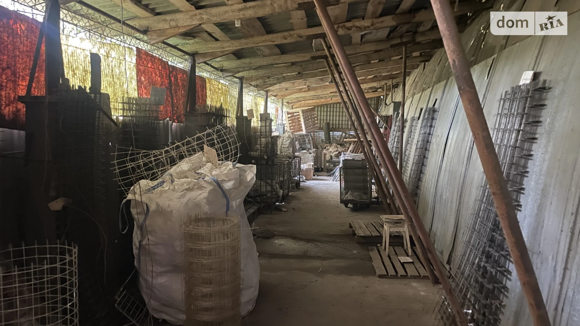 Сдается в аренду помещения свободного назначения 450 кв. м в 1-этажном здании, цена: 36000 грн - фото 5