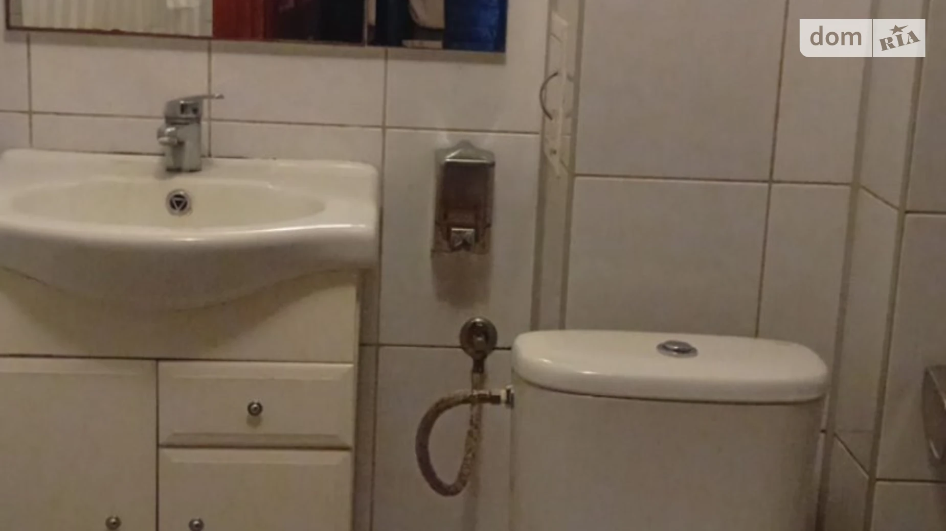 Сдается в аренду 1-комнатная квартира 30 кв. м в Львове, ул. Городоцкая - фото 3