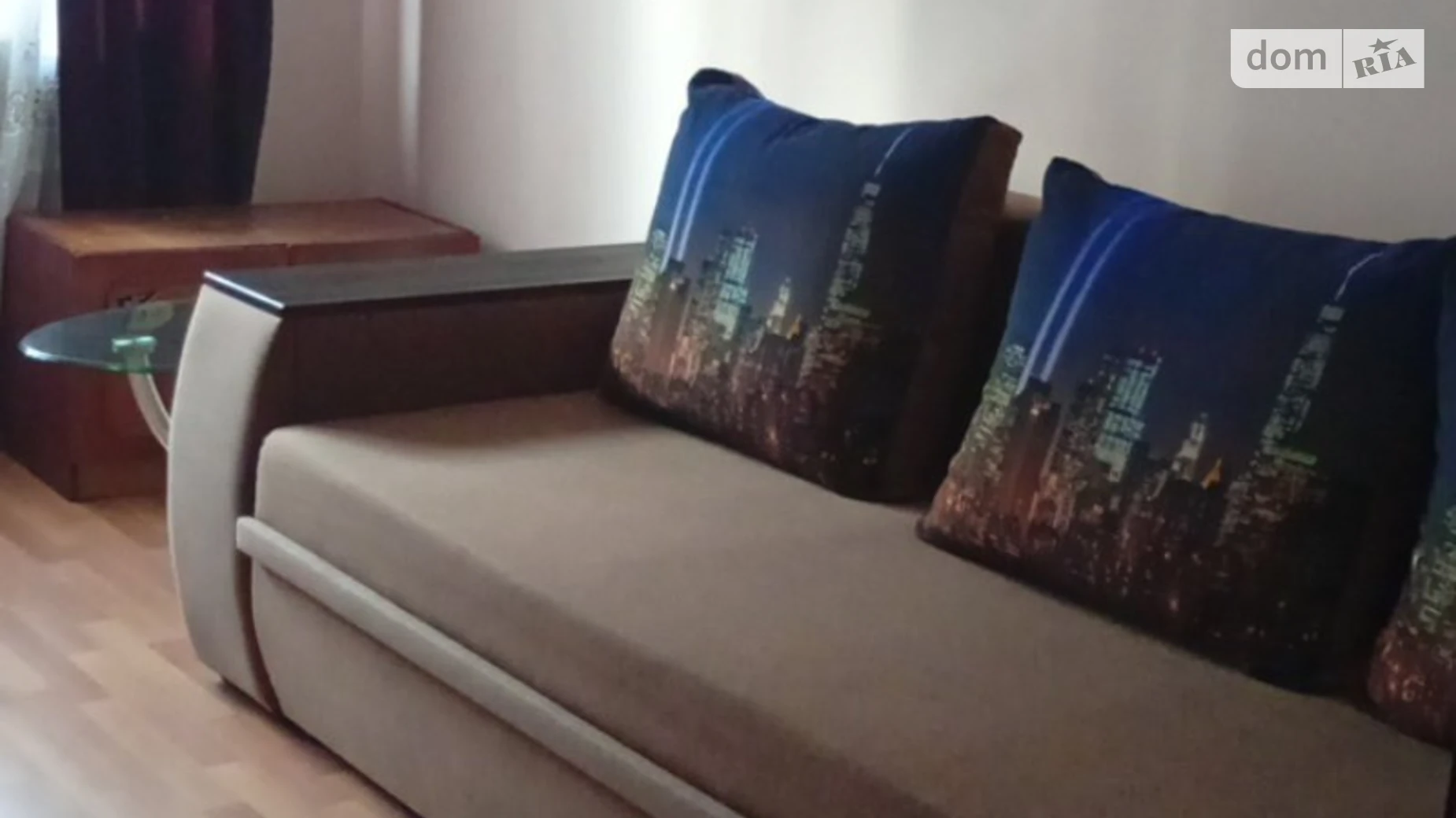 Сдается в аренду 1-комнатная квартира 30 кв. м в Львове, ул. Городоцкая - фото 5