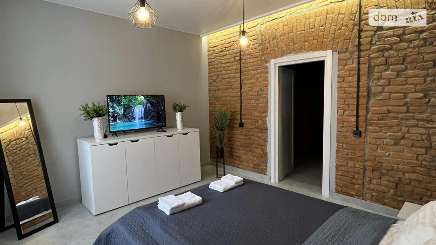 Сдается в аренду 5-комнатная квартира в Львове, ул. Леси Украинки, 25 - фото 3