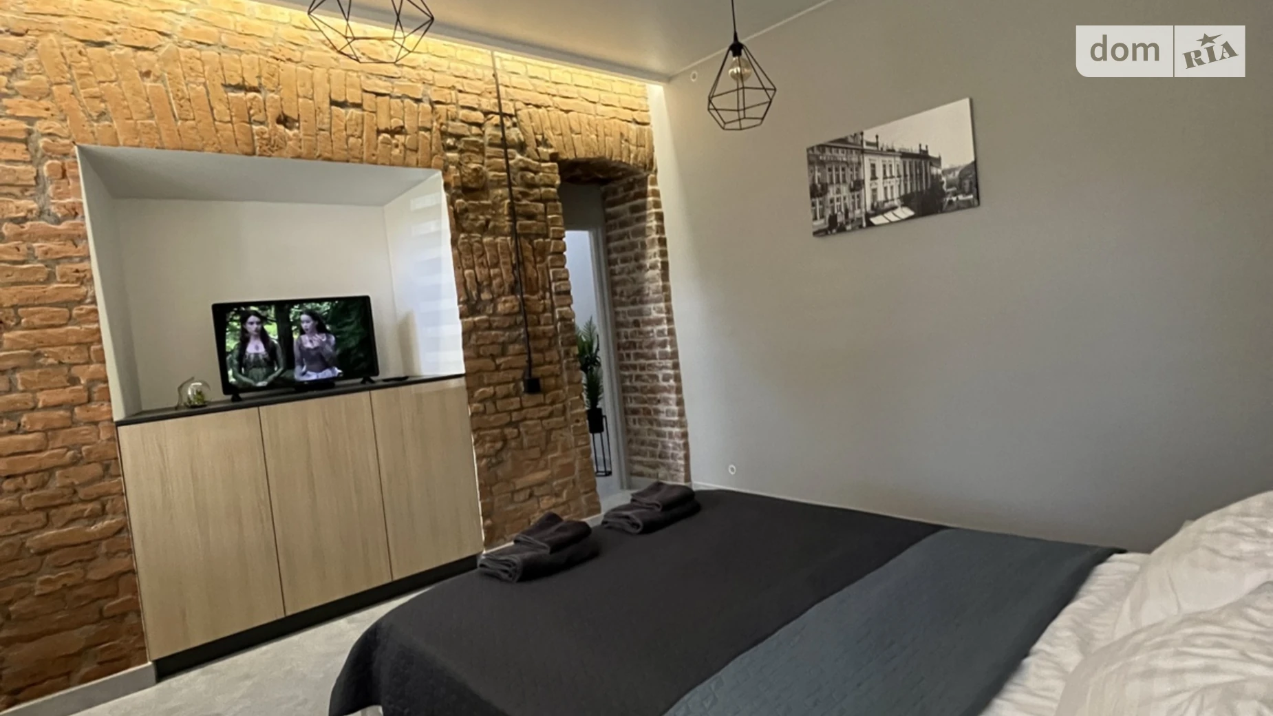 Сдается в аренду 5-комнатная квартира в Львове, цена: 1550 грн - фото 4