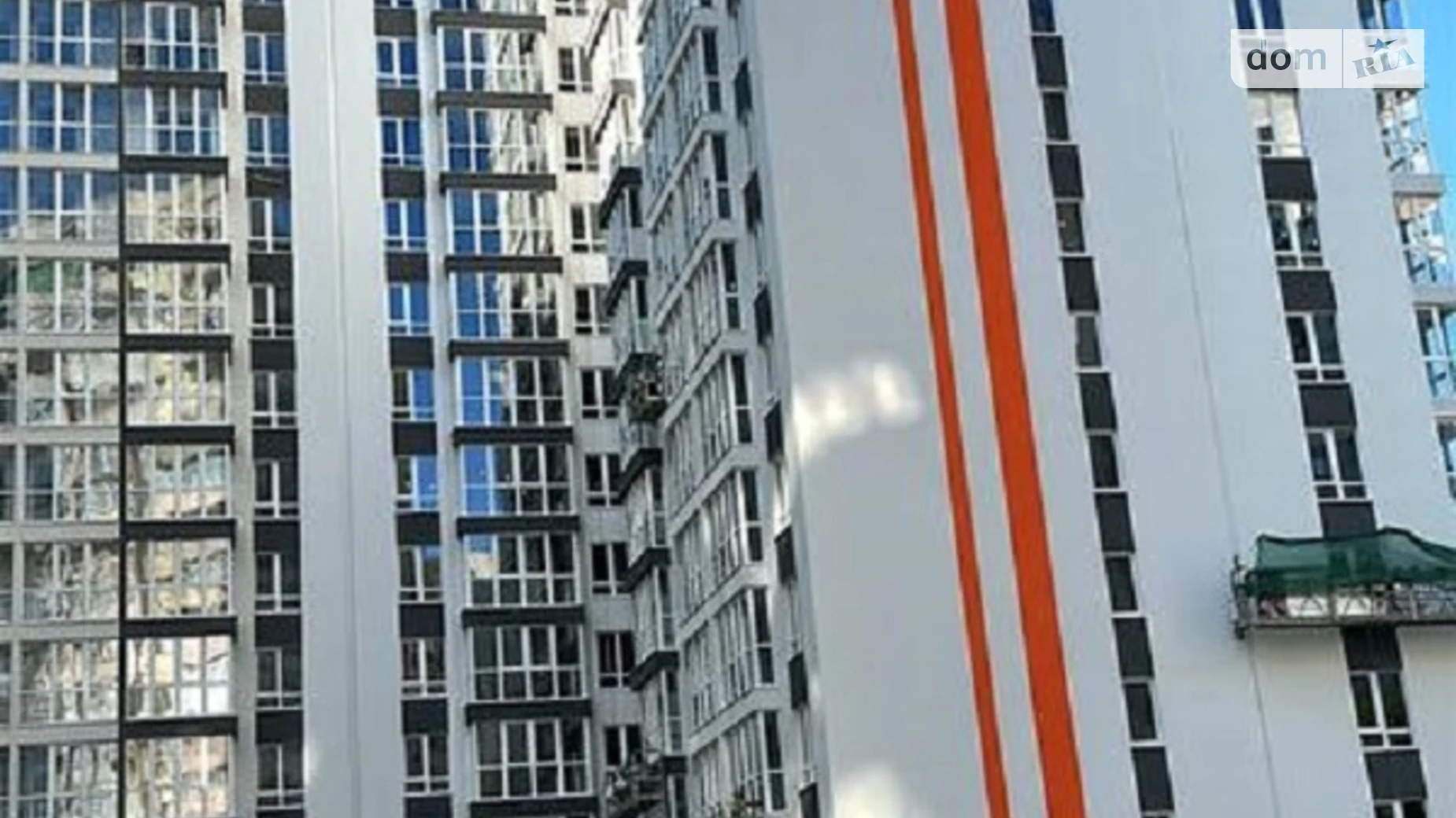 Продается 1-комнатная квартира 25 кв. м в Одессе, ул. Пишоновская, 22 - фото 2