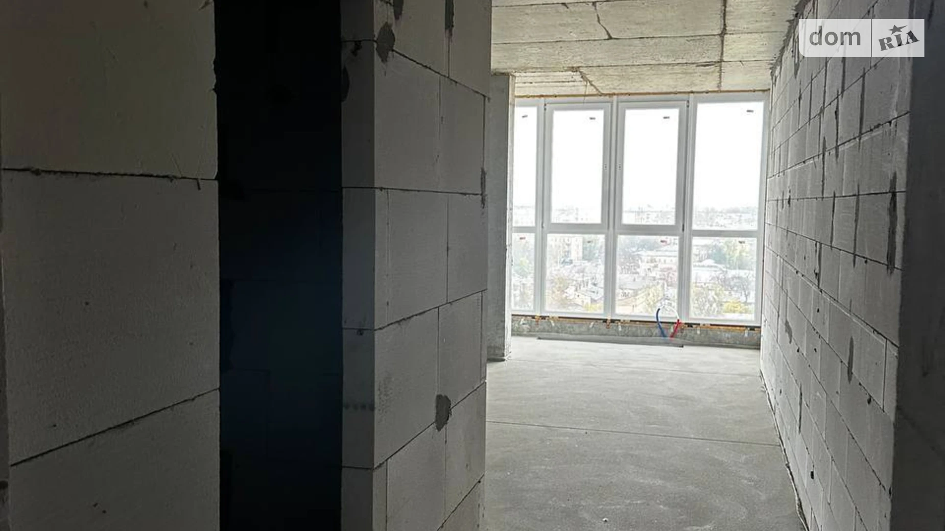 Продается 1-комнатная квартира 25 кв. м в Одессе, ул. Пишоновская, 22 - фото 4