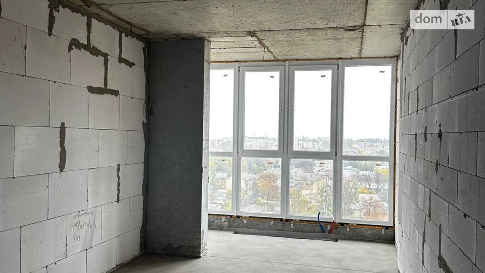 Продается 1-комнатная квартира 25 кв. м в Одессе, ул. Пишоновская, 22 - фото 5