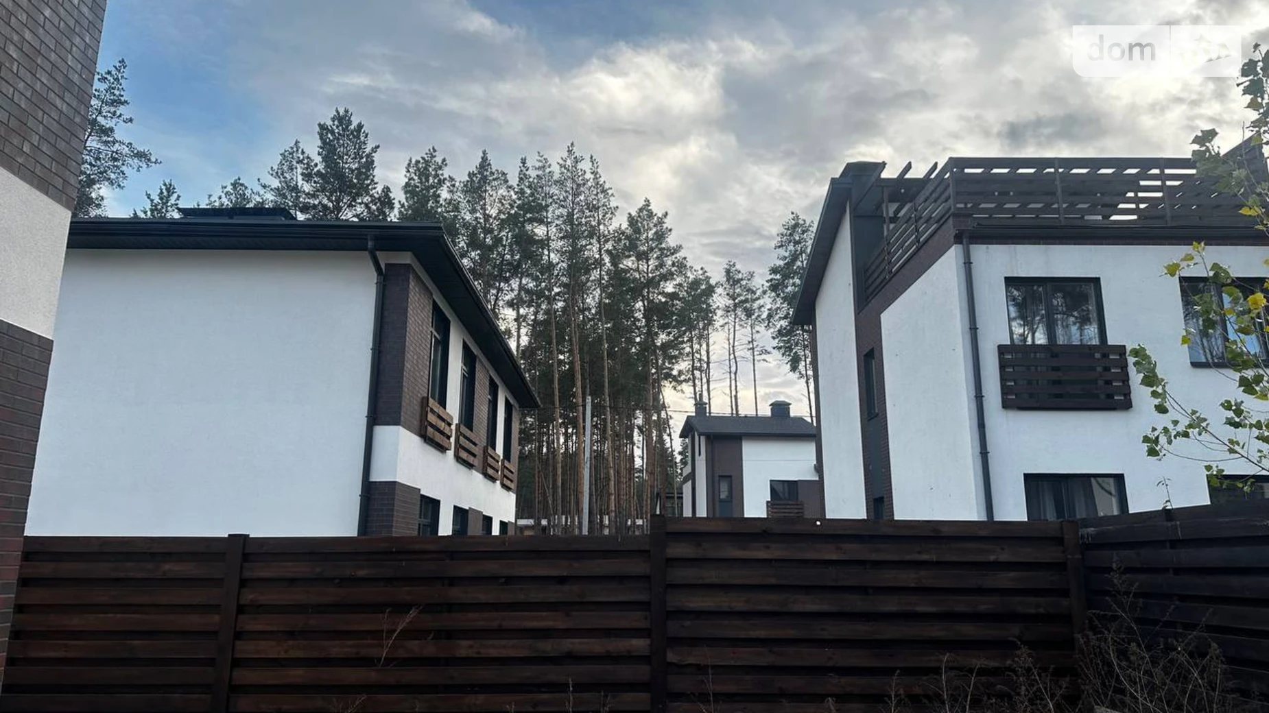 ул. Соборная, 14Б Гостомель, цена: 109000 $ - фото 2