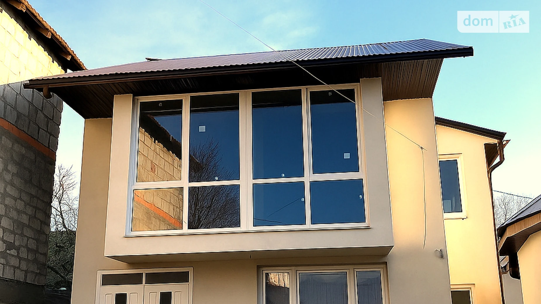 Продается дом на 3 этажа 261.4 кв. м с мансардой, цена: 65000 $ - фото 2