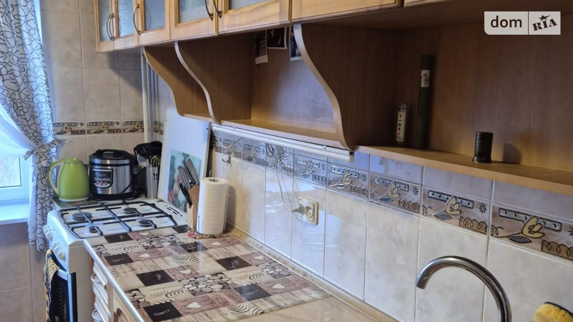 Продается 3-комнатная квартира 57.7 кв. м в Виннице, ул. Александры Бурбело(Писарева) - фото 3