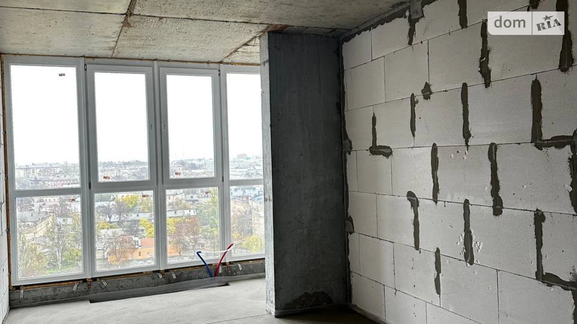 Продается 1-комнатная квартира 25.5 кв. м в Одессе, ул. Пишоновская, 22 - фото 5