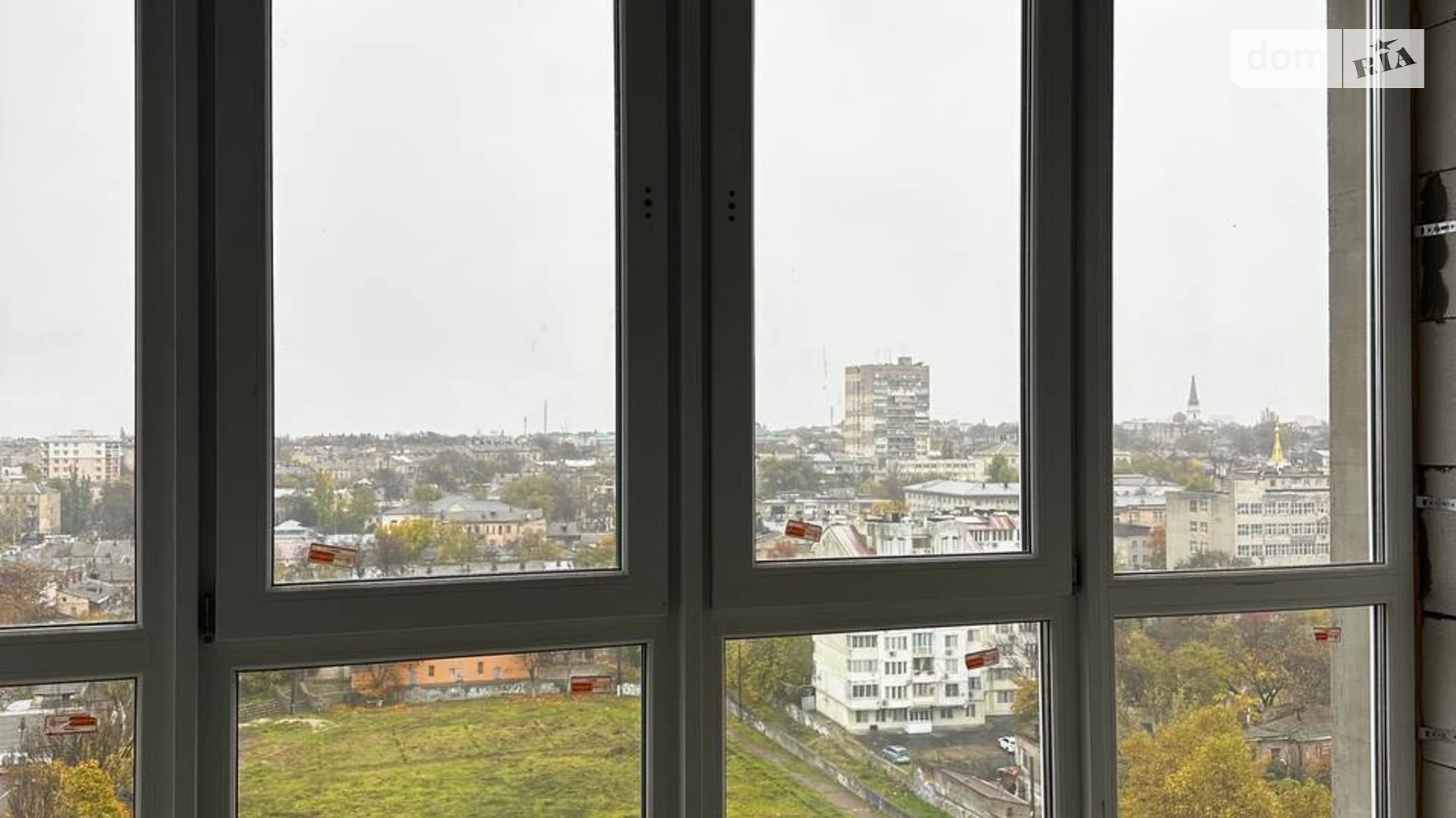 Продается 1-комнатная квартира 25.5 кв. м в Одессе, ул. Пишоновская, 22 - фото 4