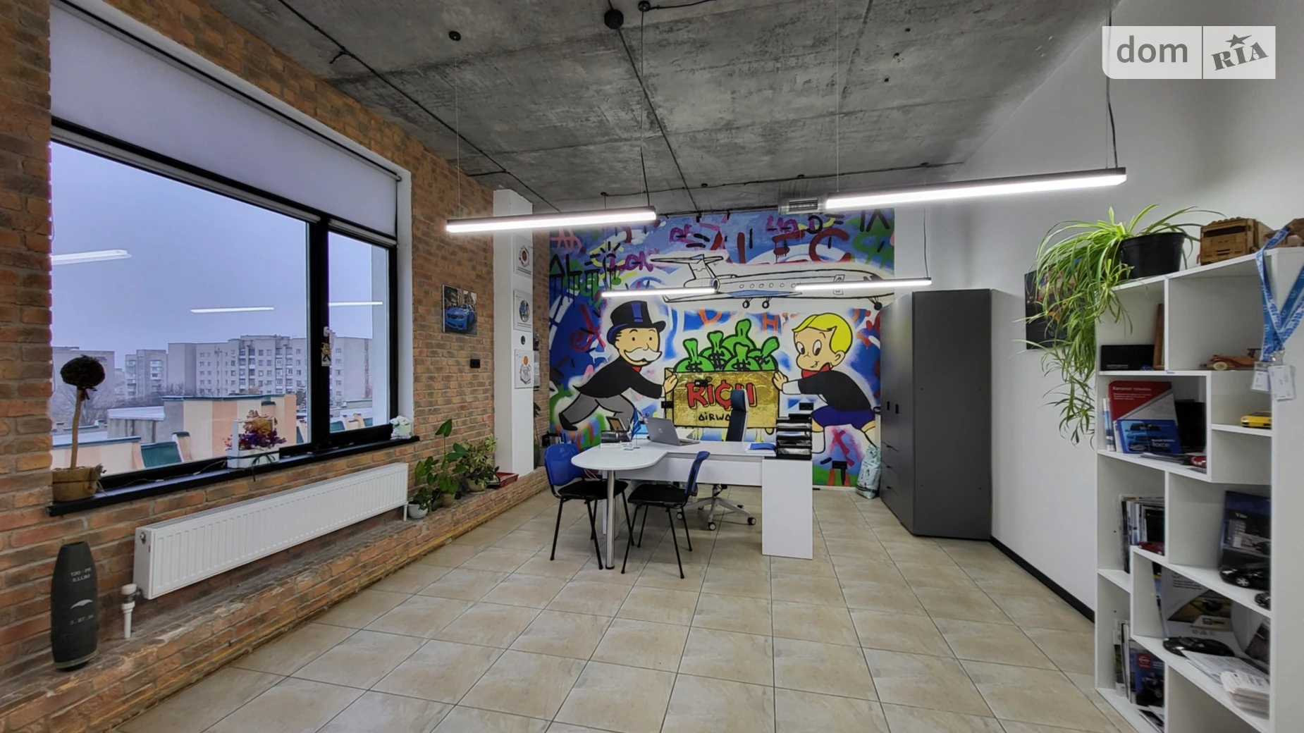 Продается помещения свободного назначения 400 кв. м в 5-этажном здании, цена: 800000 $ - фото 2