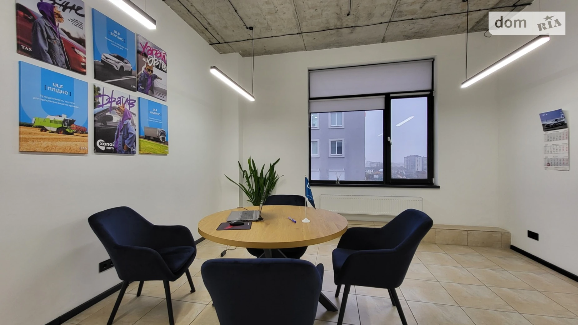 Продается помещения свободного назначения 400 кв. м в 5-этажном здании, цена: 800000 $ - фото 3