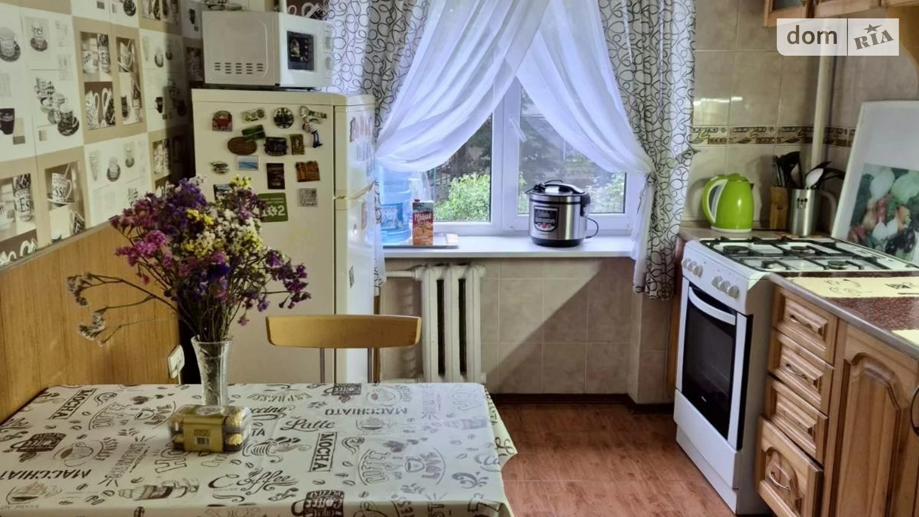 Продается 3-комнатная квартира 57.7 кв. м в Виннице, ул. Александры Бурбело(Писарева) - фото 2