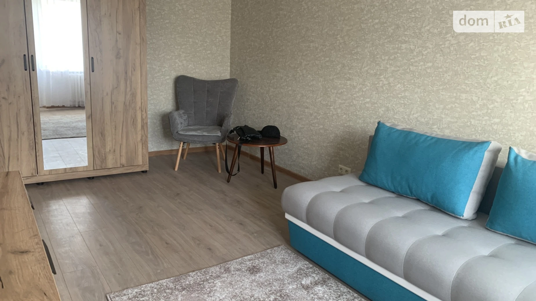 Продается 1-комнатная квартира 33.5 кв. м в Одессе, ул. Космонавтов, 8 - фото 3