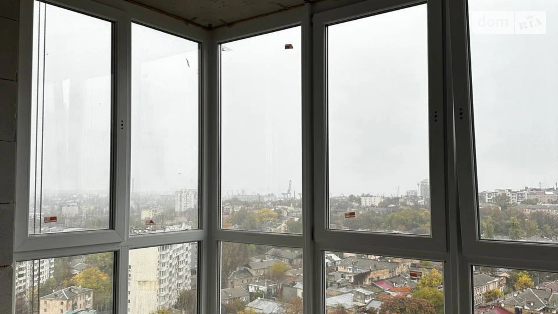 Продается 1-комнатная квартира 29.4 кв. м в Одессе, ул. Пишоновская, 22 - фото 4