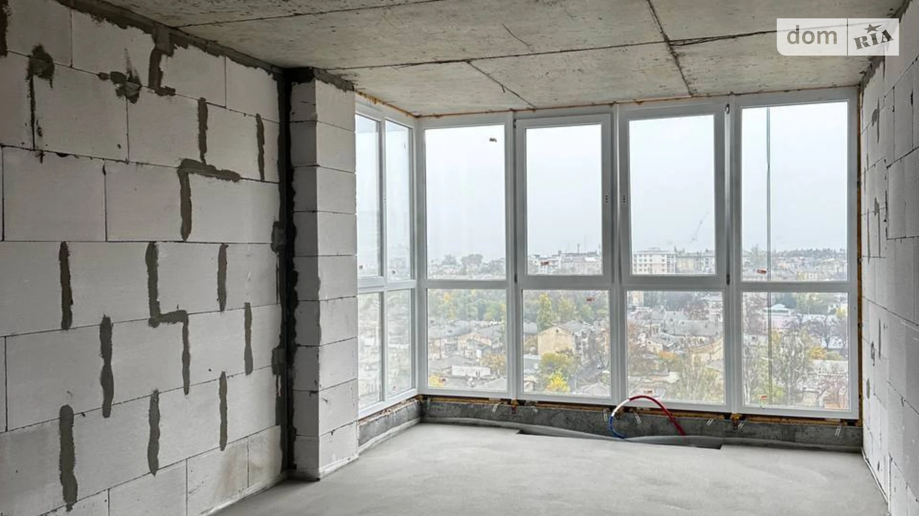 Продается 1-комнатная квартира 29.4 кв. м в Одессе, ул. Пишоновская, 22 - фото 5