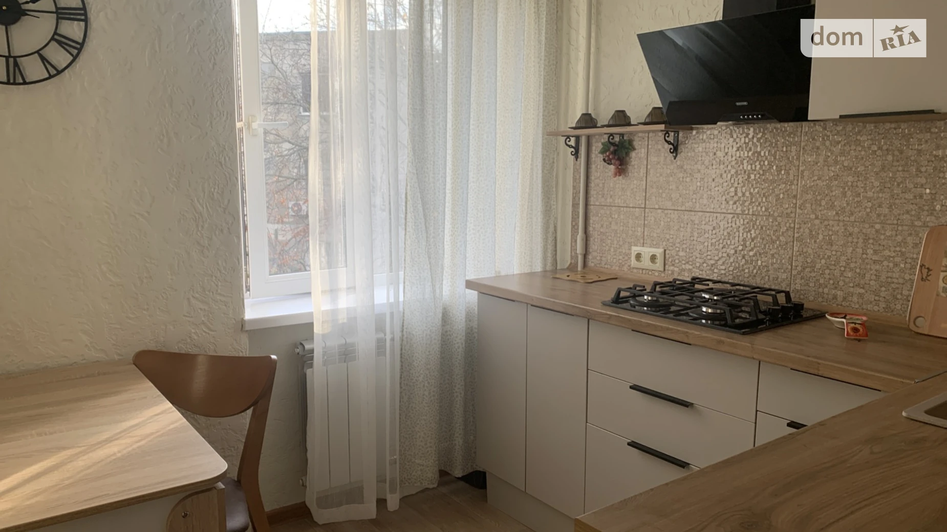 Продается 1-комнатная квартира 33.5 кв. м в Одессе, ул. Космонавтов, 8 - фото 4