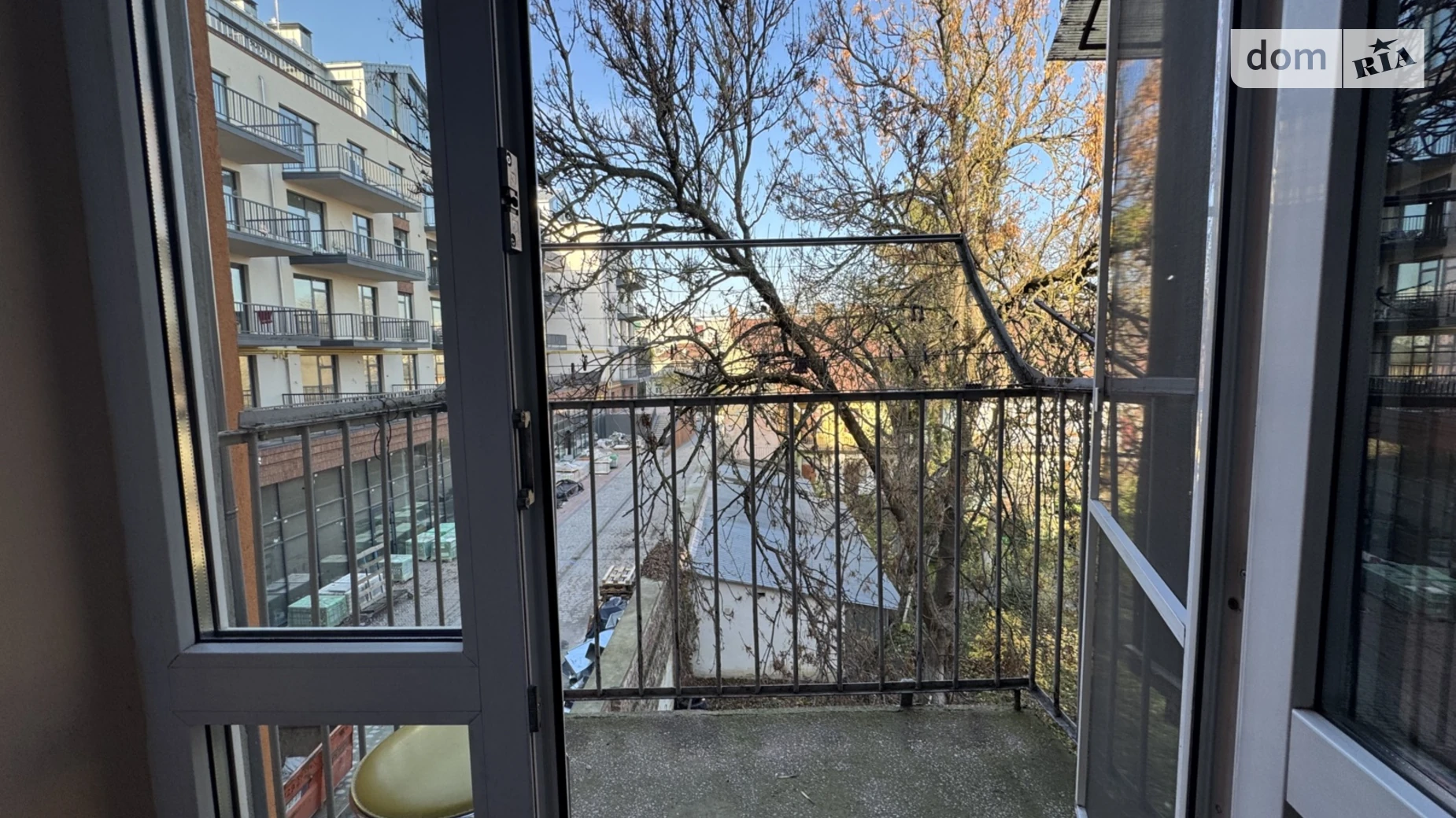 Сдается в аренду 1-комнатная квартира 55 кв. м в Львове, ул. Городоцкая - фото 5