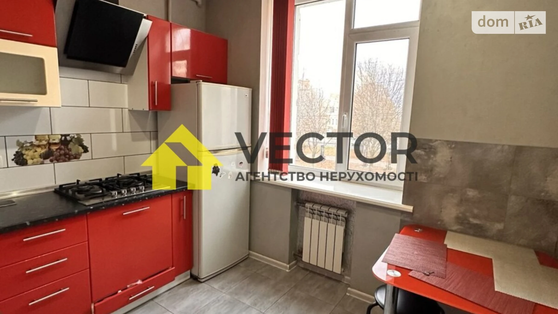 Здається в оренду 2-кімнатна квартира 47.3 кв. м у, цена: 15000 грн - фото 3