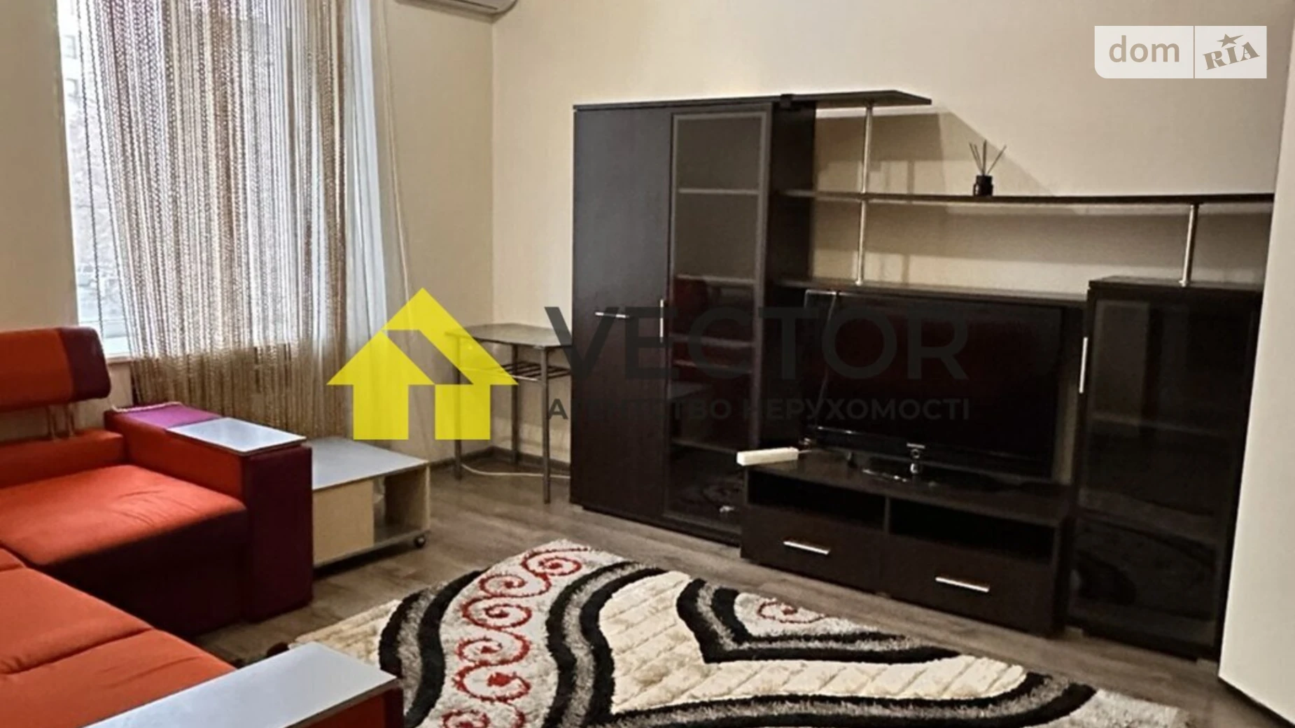 Здається в оренду 2-кімнатна квартира 47.3 кв. м у, цена: 15000 грн - фото 5