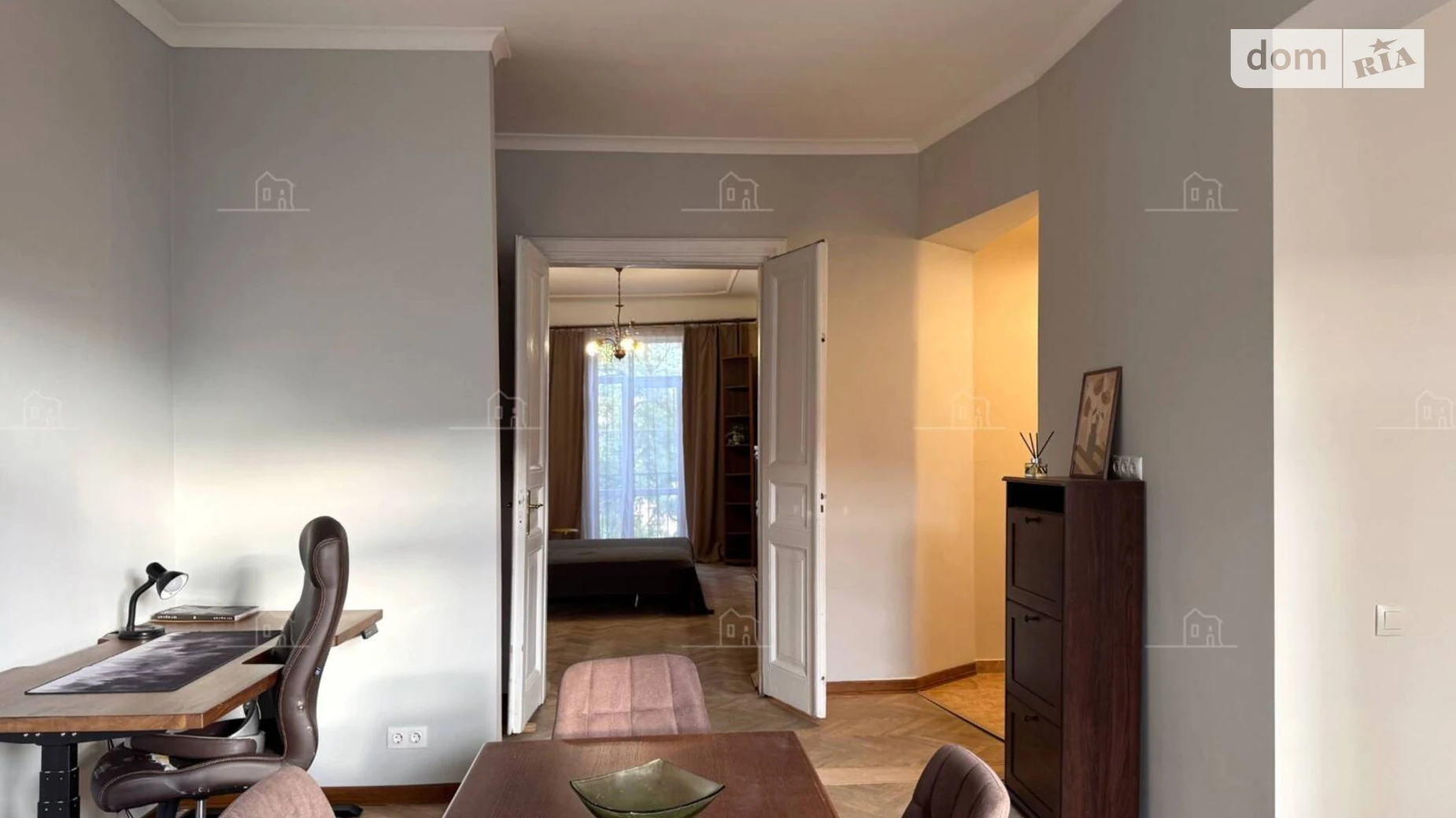 Сдается в аренду 1-комнатная квартира 55 кв. м в Львове, ул. Городоцкая - фото 3