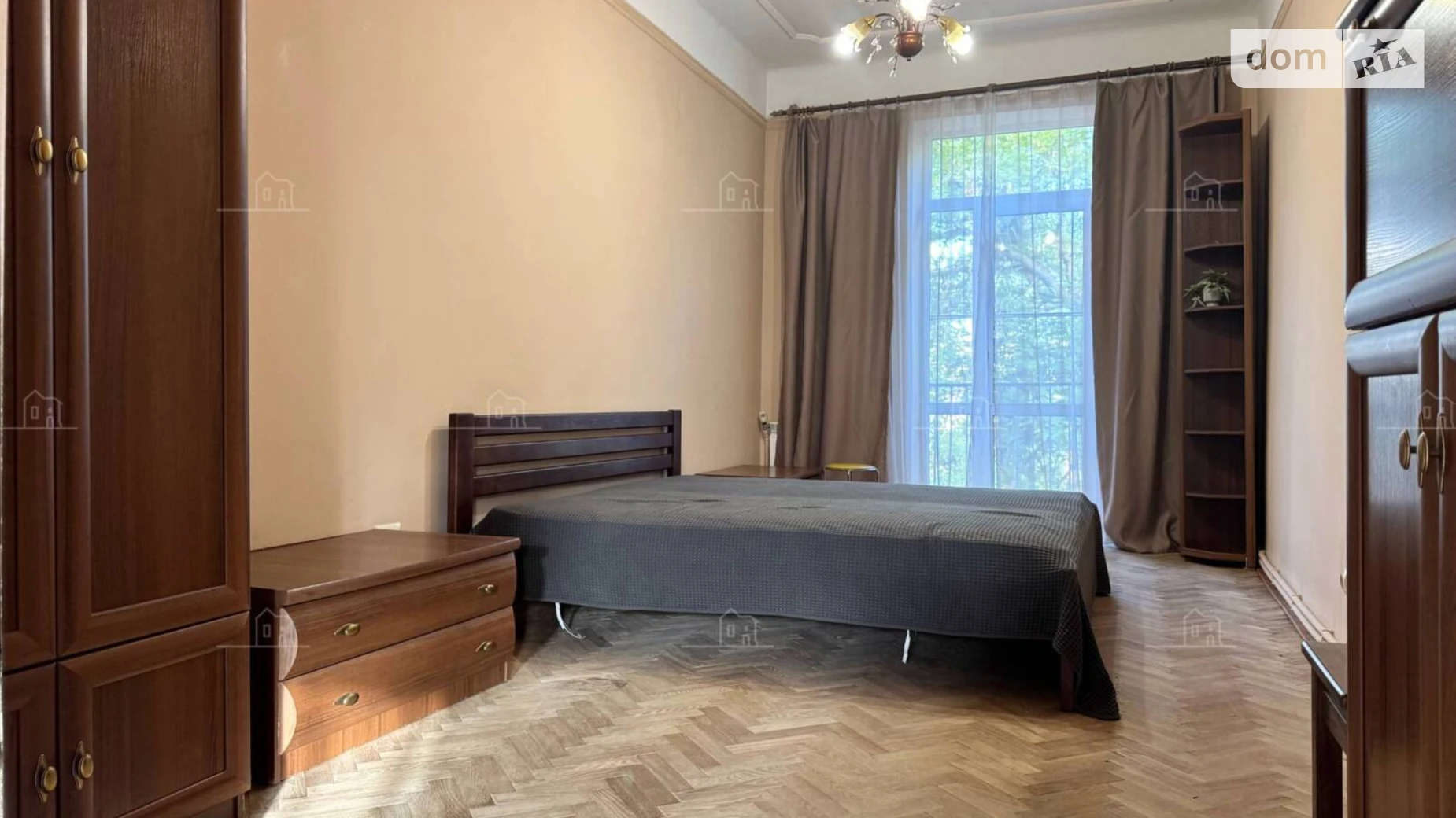 Сдается в аренду 1-комнатная квартира 55 кв. м в Львове, ул. Городоцкая - фото 4