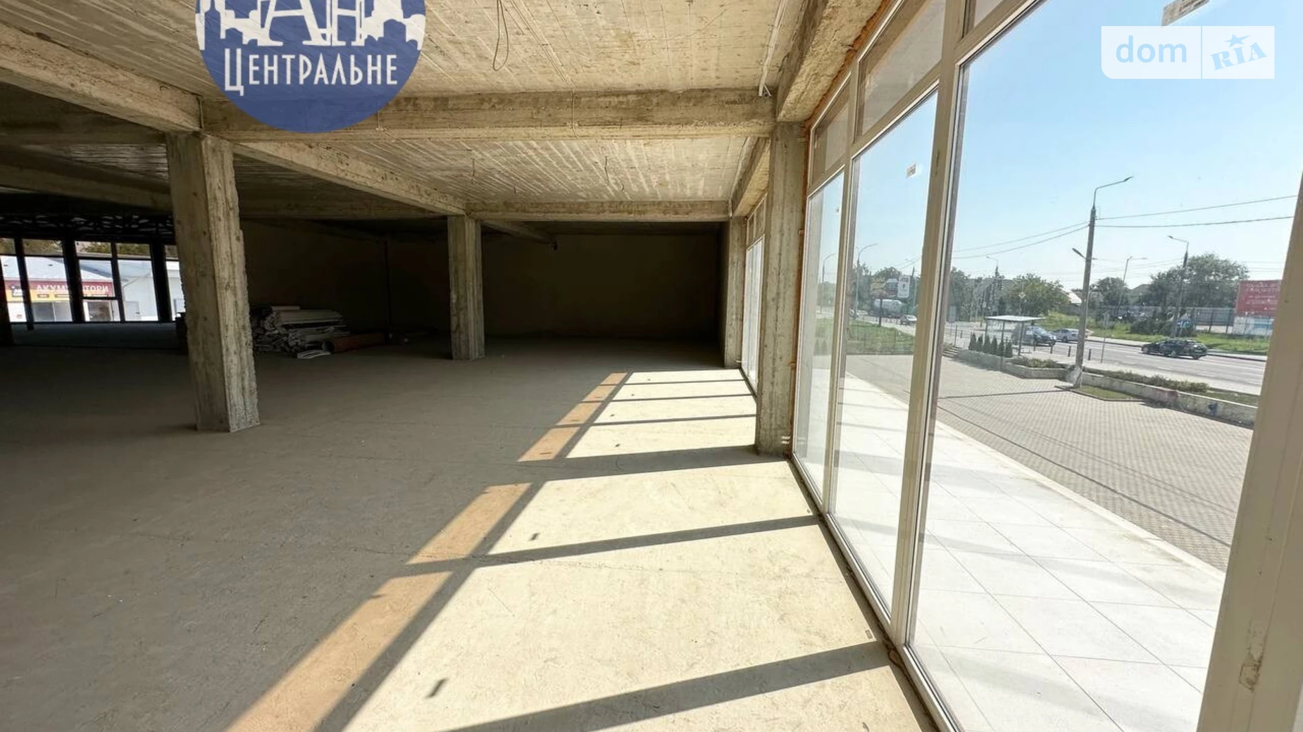 Сдается в аренду помещения свободного назначения 2750 кв. м в 5-этажном здании, цена: 16500 $ - фото 3