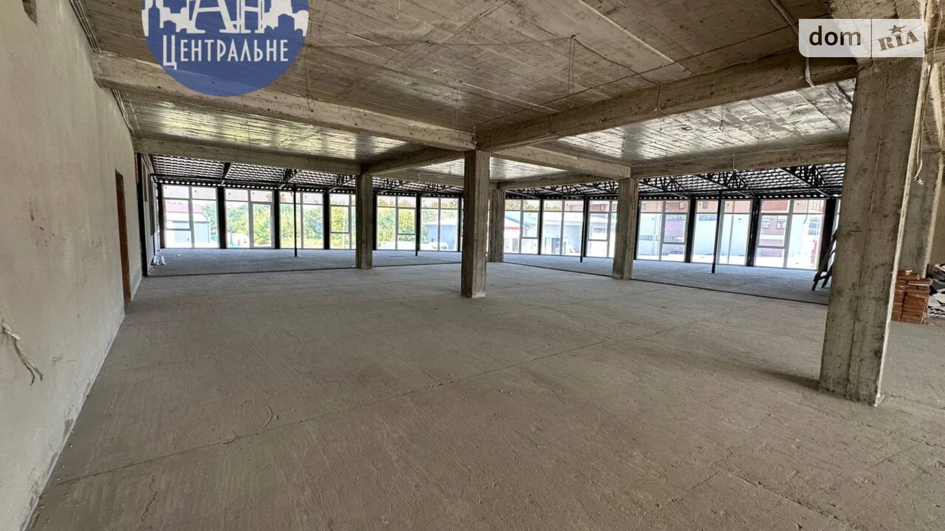 Сдается в аренду помещения свободного назначения 2750 кв. м в 5-этажном здании, цена: 16500 $ - фото 4