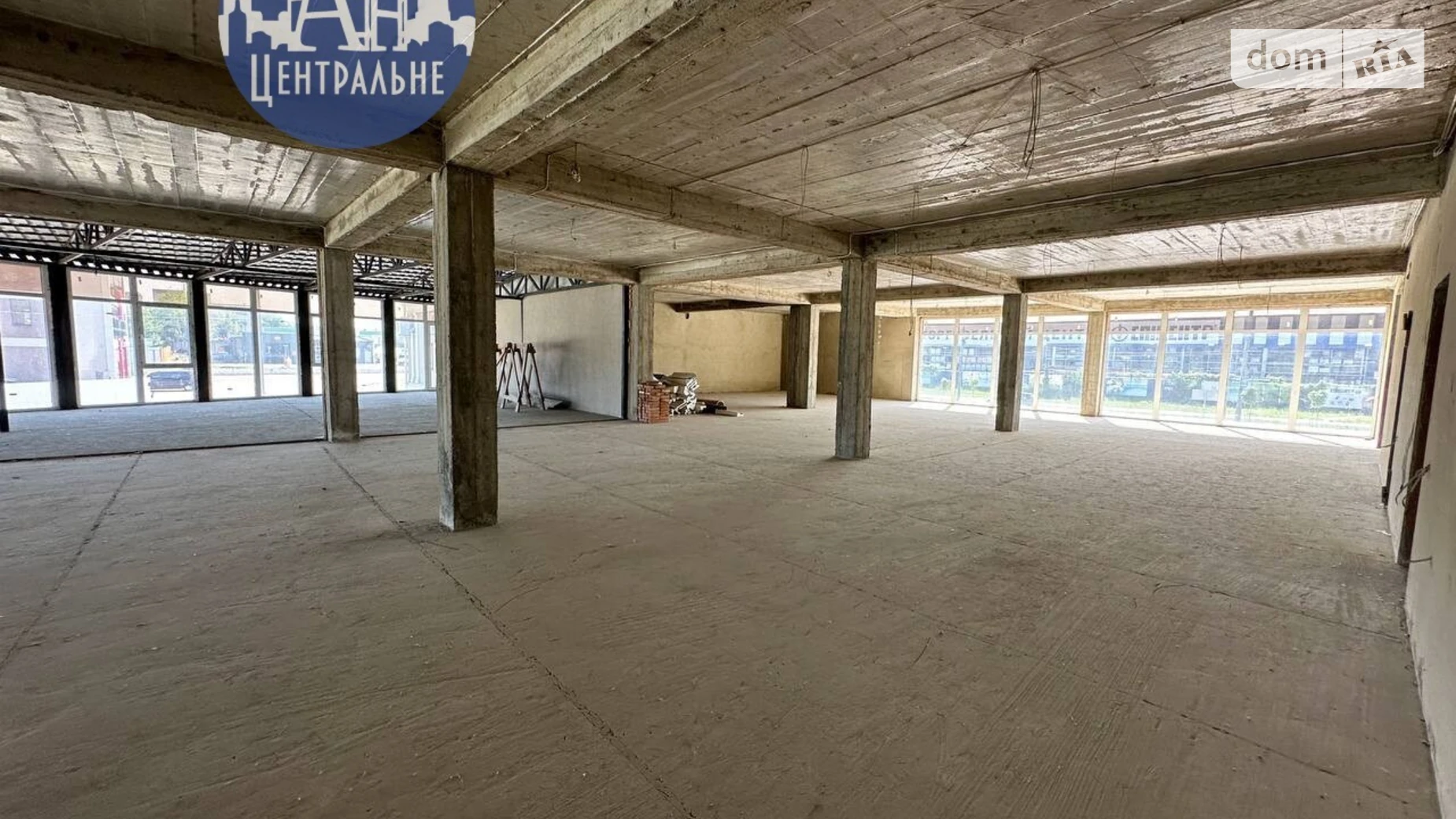 Сдается в аренду помещения свободного назначения 2750 кв. м в 5-этажном здании, цена: 16500 $ - фото 2