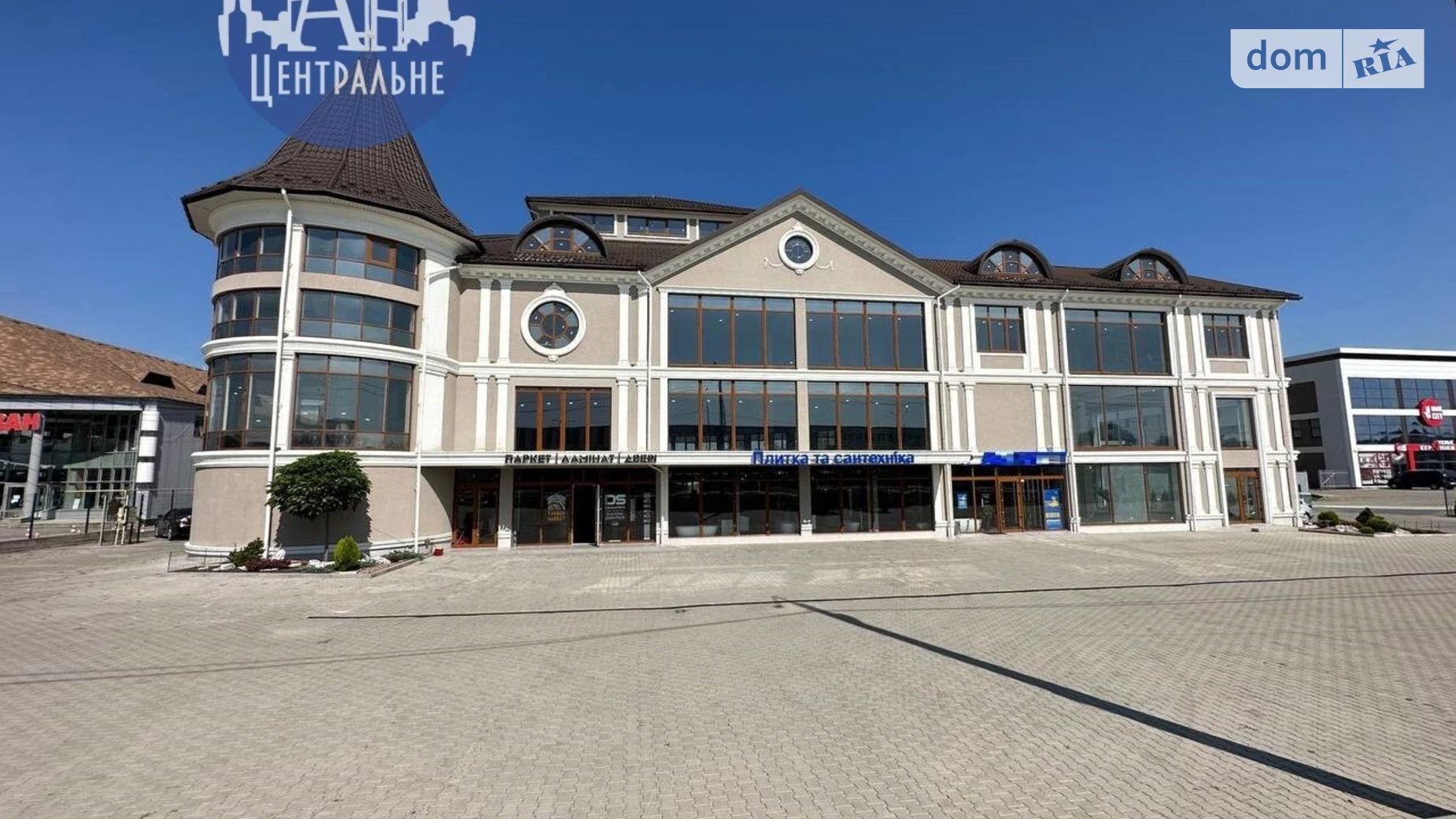 Сдается в аренду помещения свободного назначения 2750 кв. м в 5-этажном здании, цена: 16500 $ - фото 5